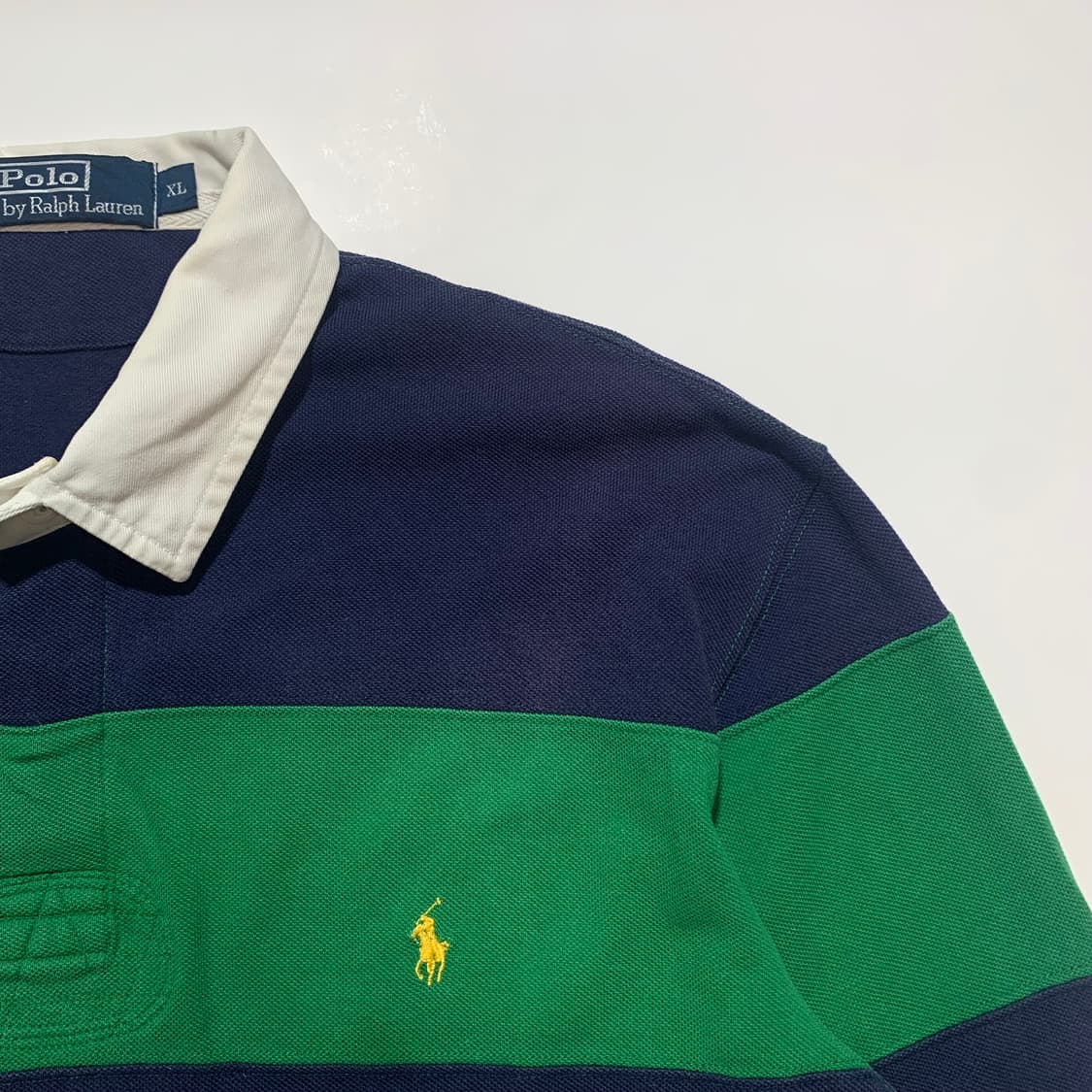 폴로 럭비 티셔츠 상품이미지3