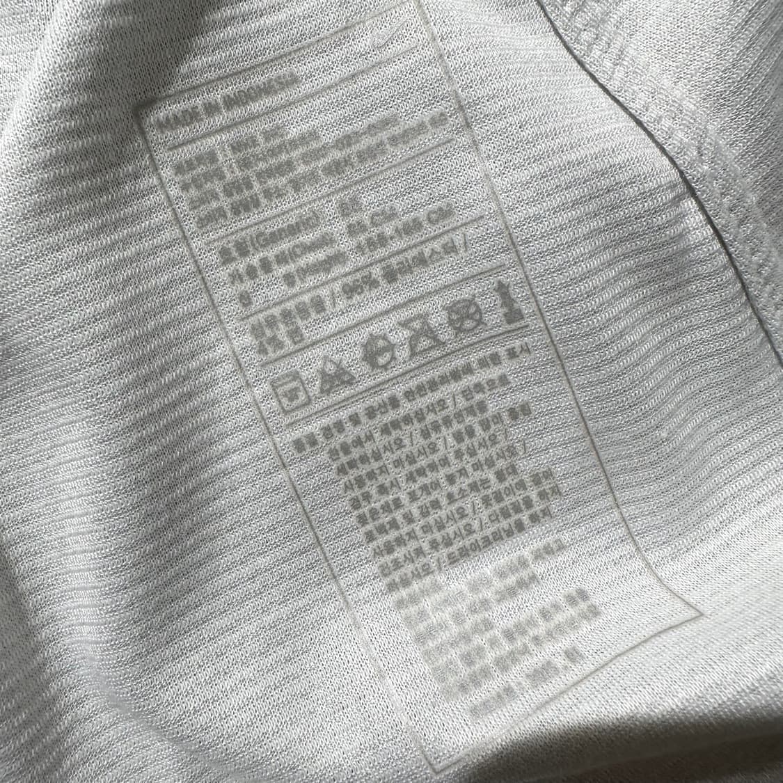 나이키 2015 국가대표 투혼 축구 유니폼 상품이미지8