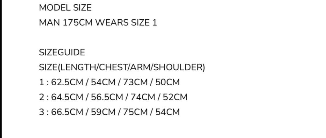 YYYY 롱슬리브 1 상품이미지3