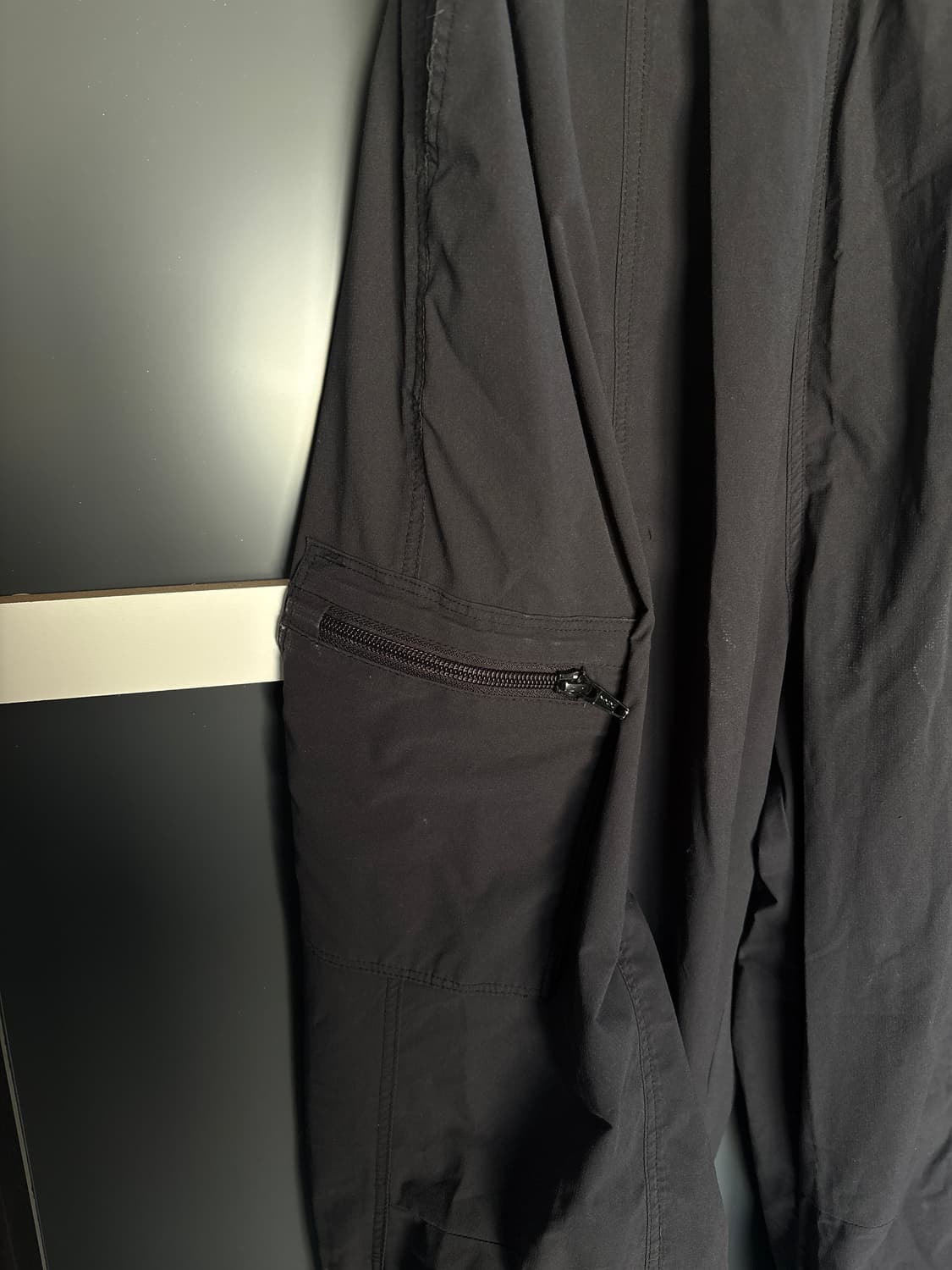 Mschf  트랙팬츠 S 상품이미지6