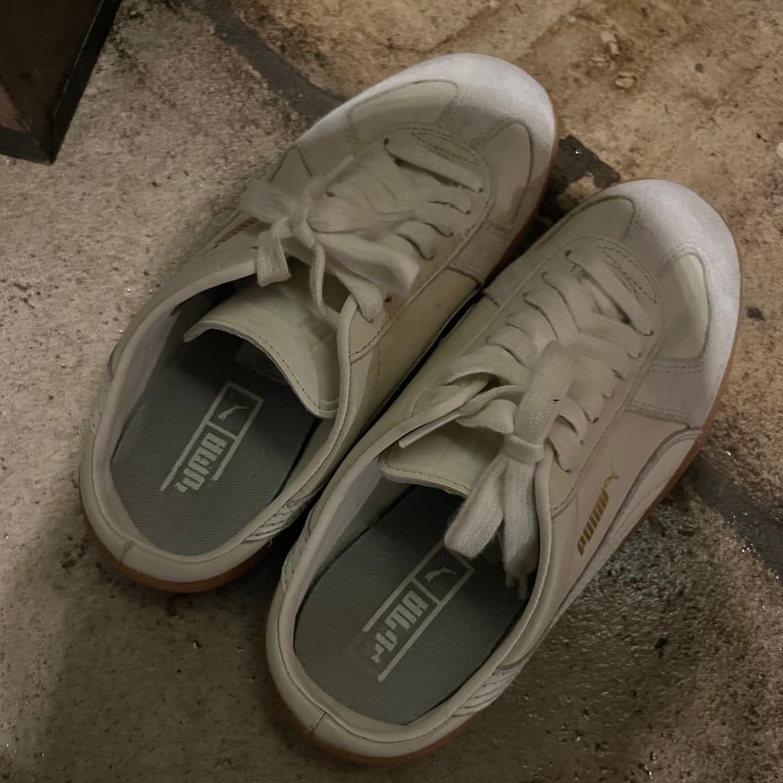 푸마 뮬 스니커즈 상품이미지6