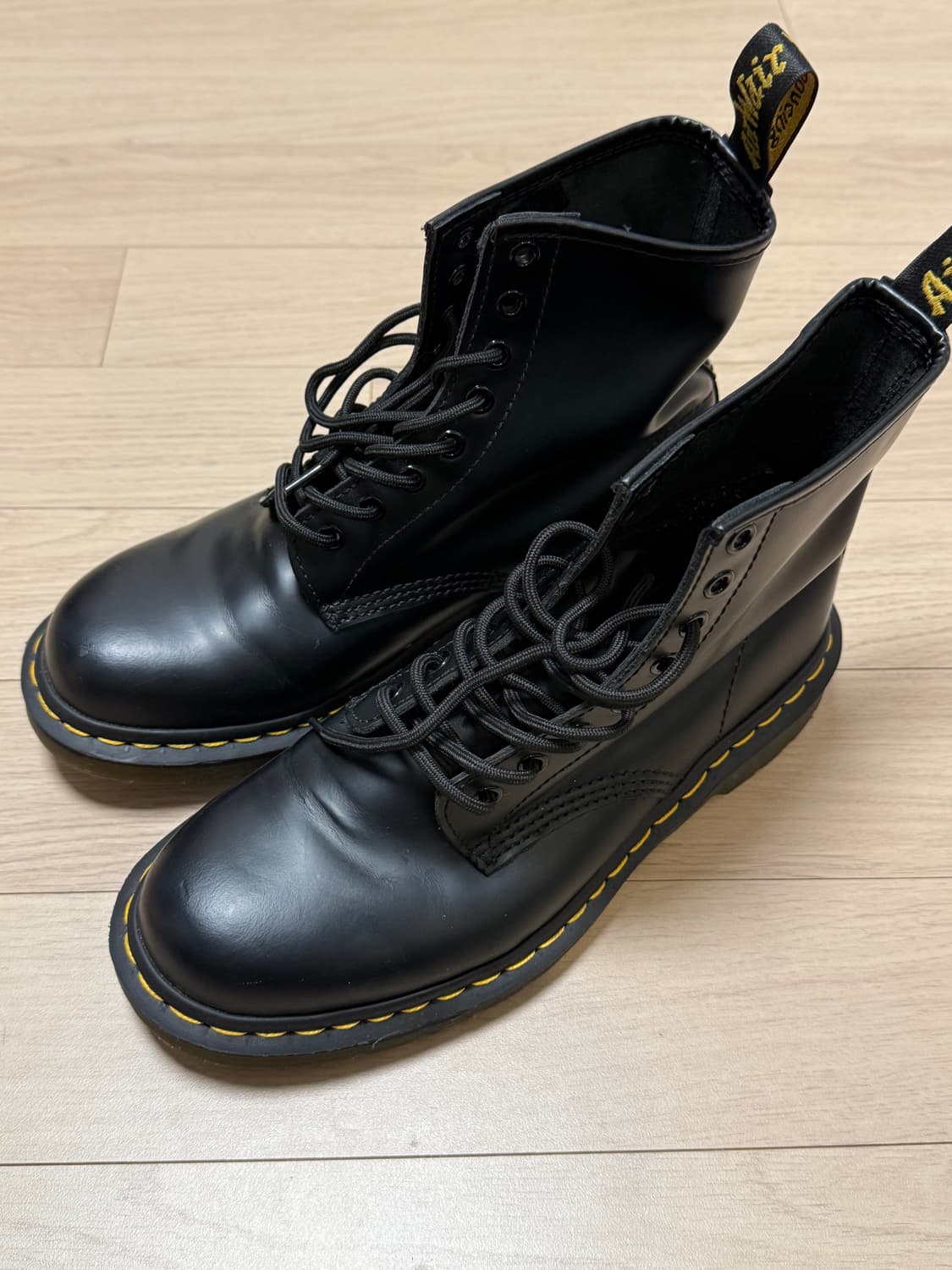 닥터마틴 1460 270 상품이미지2