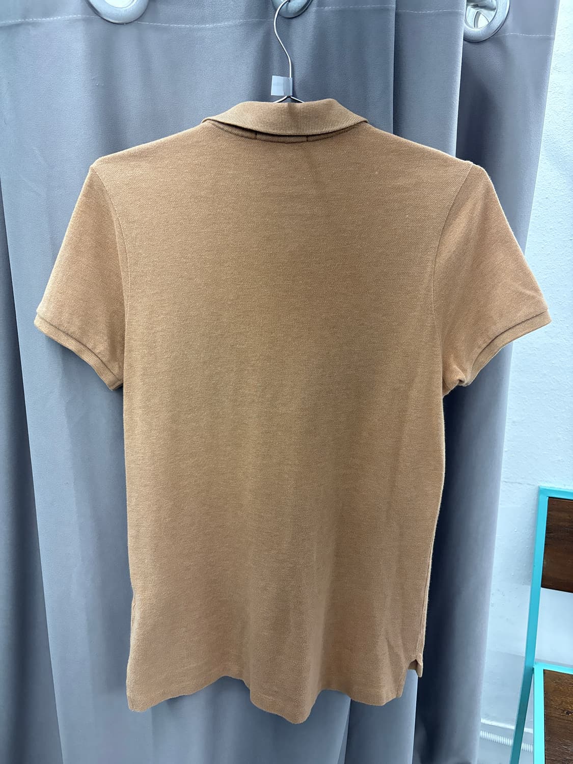 랄프로렌 레더패치 반팔티셔츠 상품이미지4