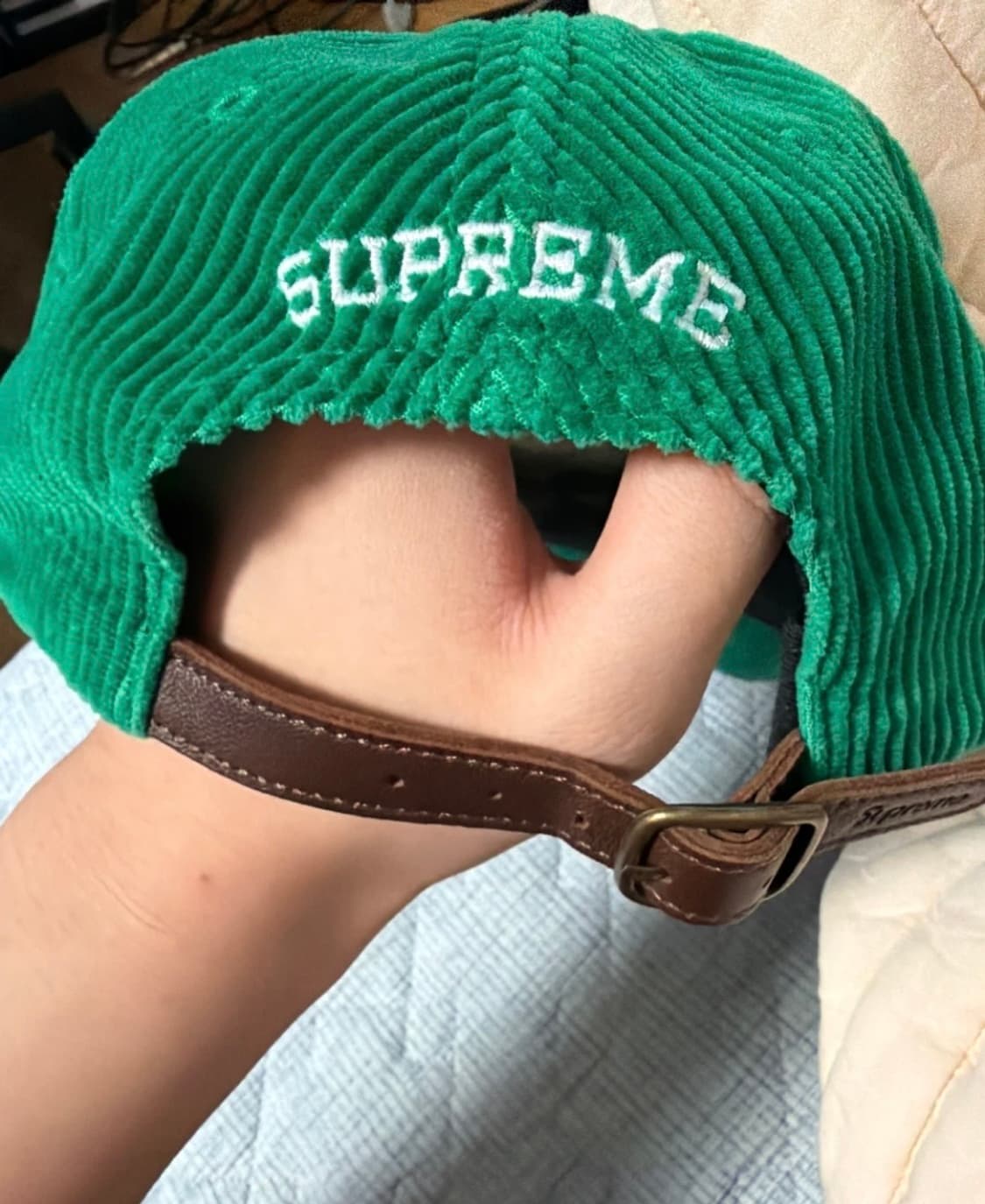 [국내배송] 슈프림 상품이미지2