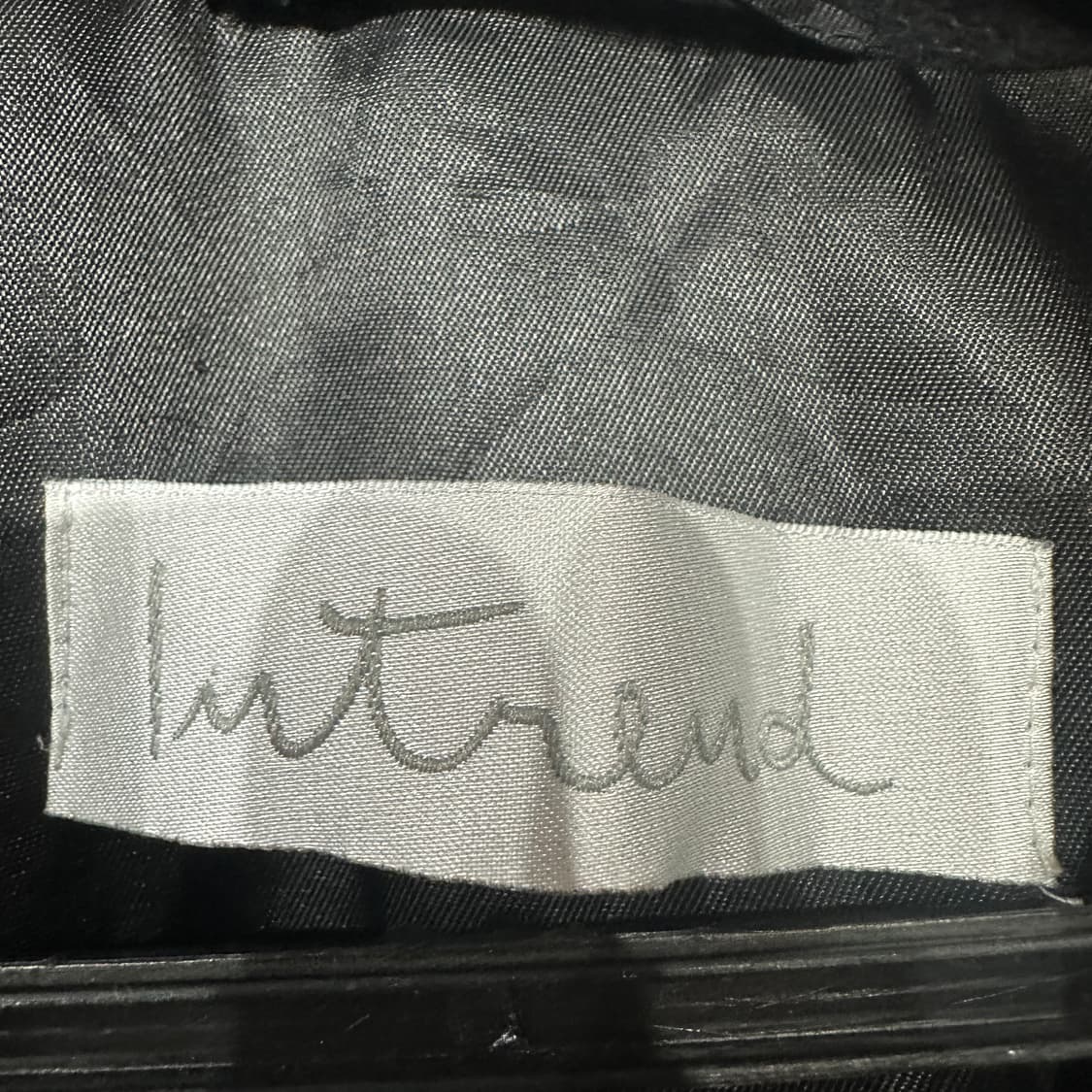 막스마라 인트렌드 코트 상품이미지4