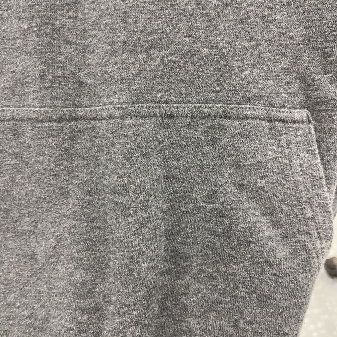 디키즈 올드스쿨 빈티지 캐주얼 스펠아웃 후드티 M C08693 상품이미지8