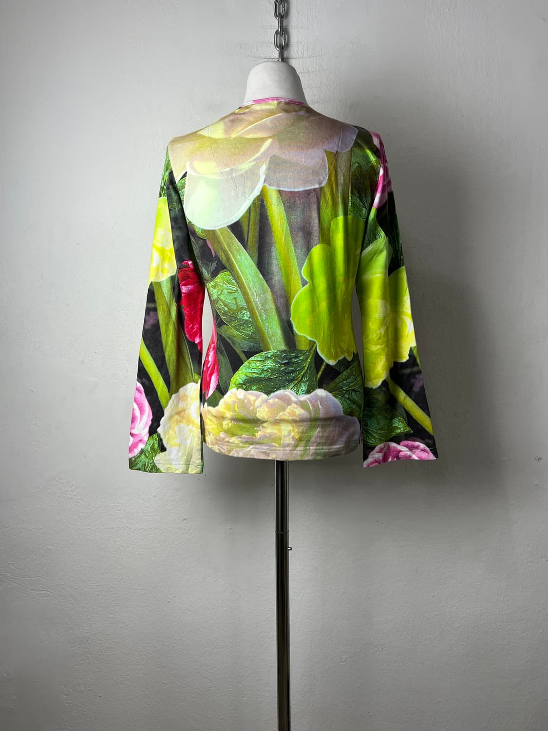 오일릴리 롱슬리브 상품이미지7