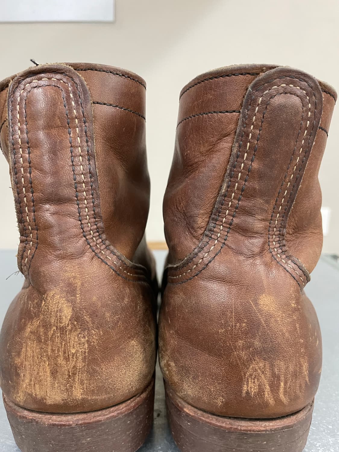 레드윙 아이언 레인저 275 (gr-4496) 상품이미지10