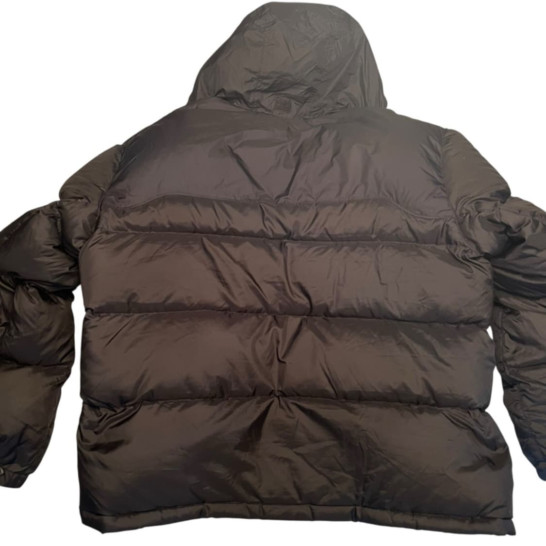 폴로 랄프 로렌 다운 푸퍼 후디 패딩 자켓 상품이미지8