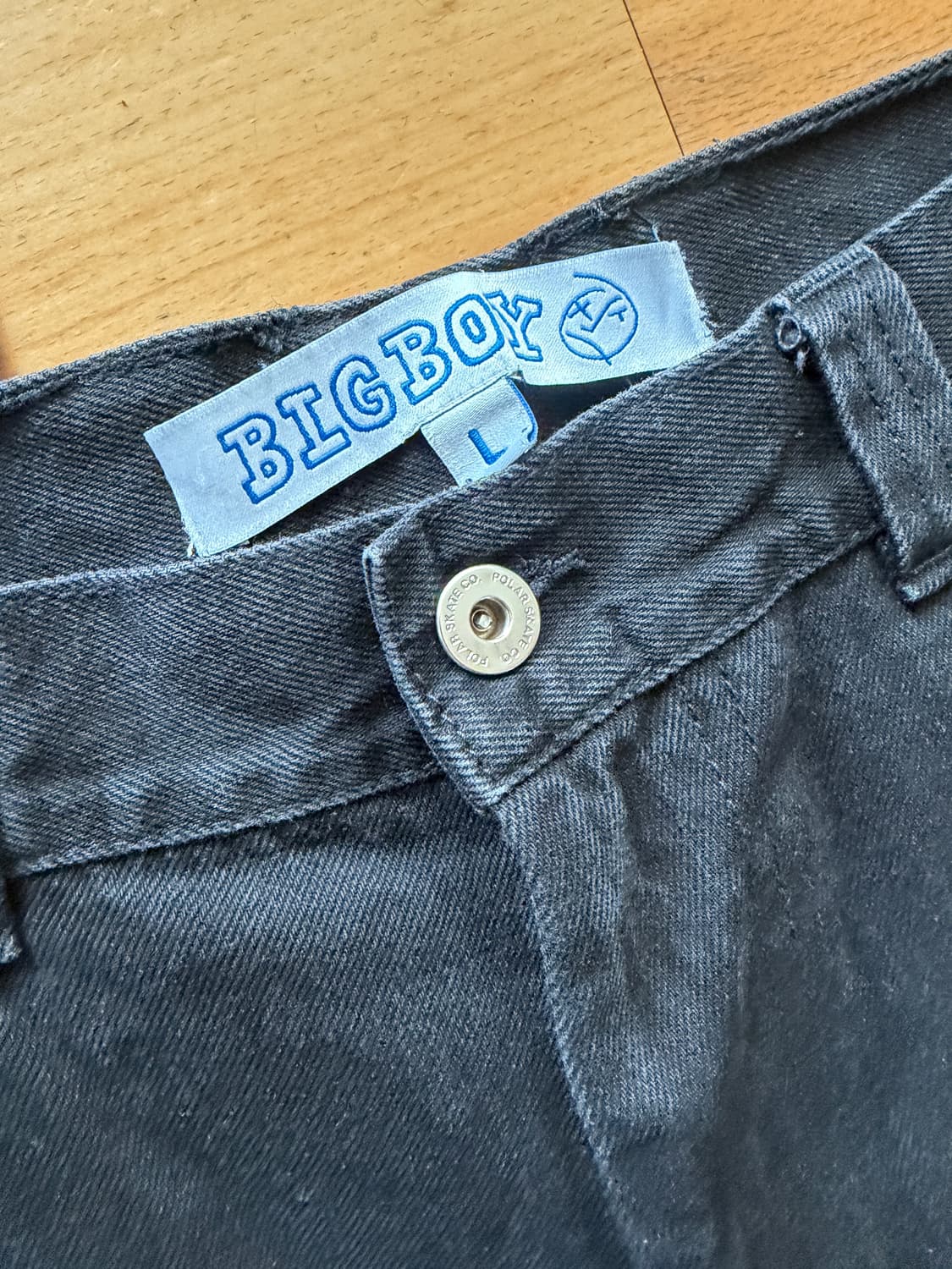 폴라스케이트 빅보이 상품이미지2