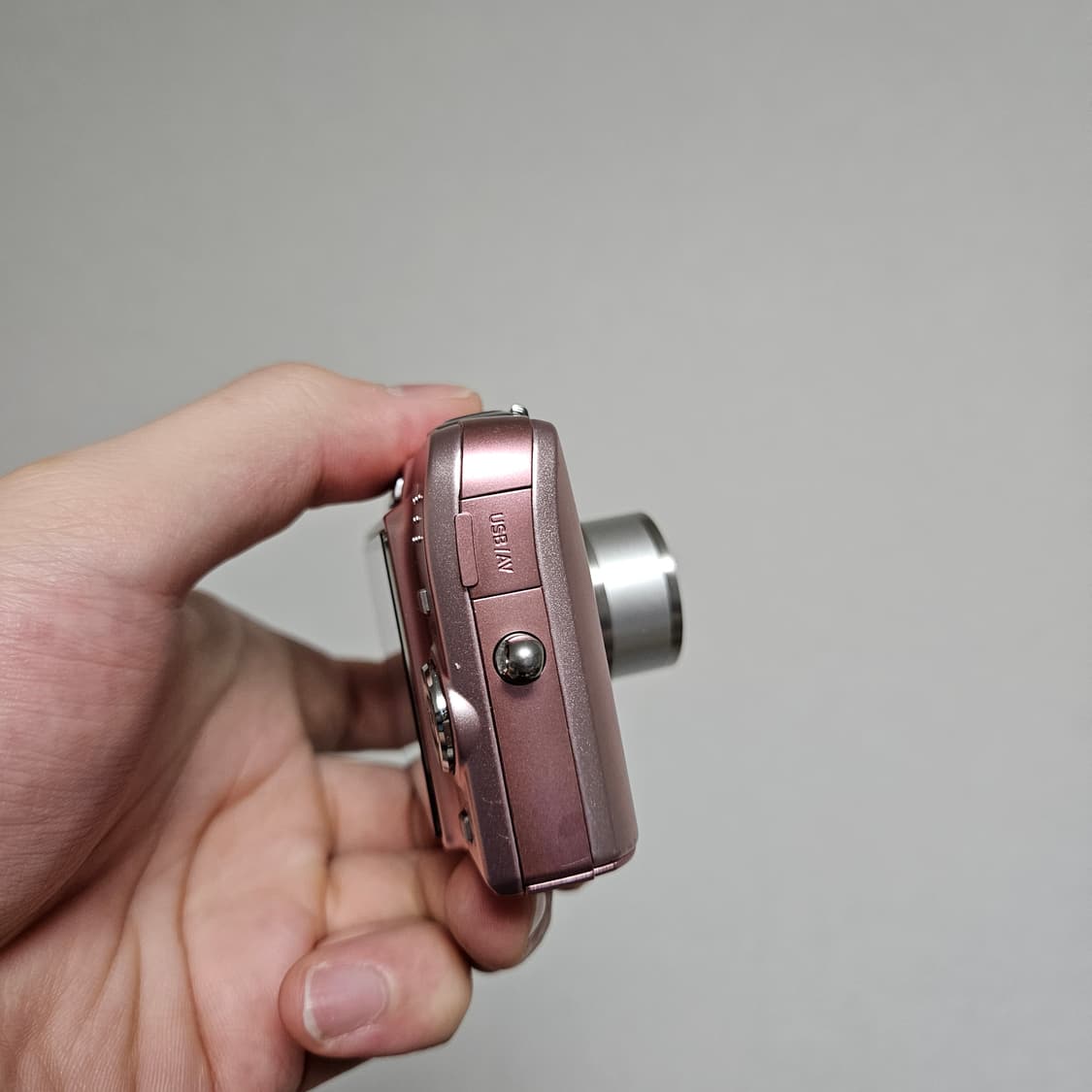 카시오 엑슬림 EX-Z1080 핑크 디카 디지털카메라 상품이미지7