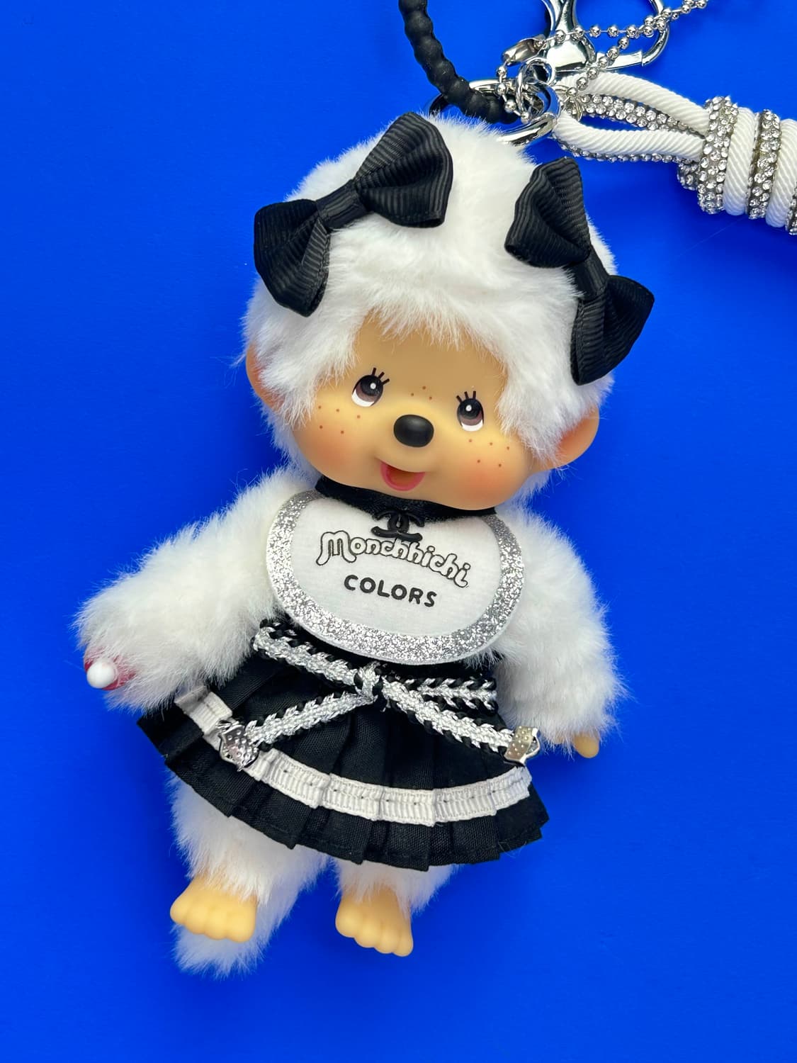 정품 몬치치 커스텀키링(8) 상품이미지2