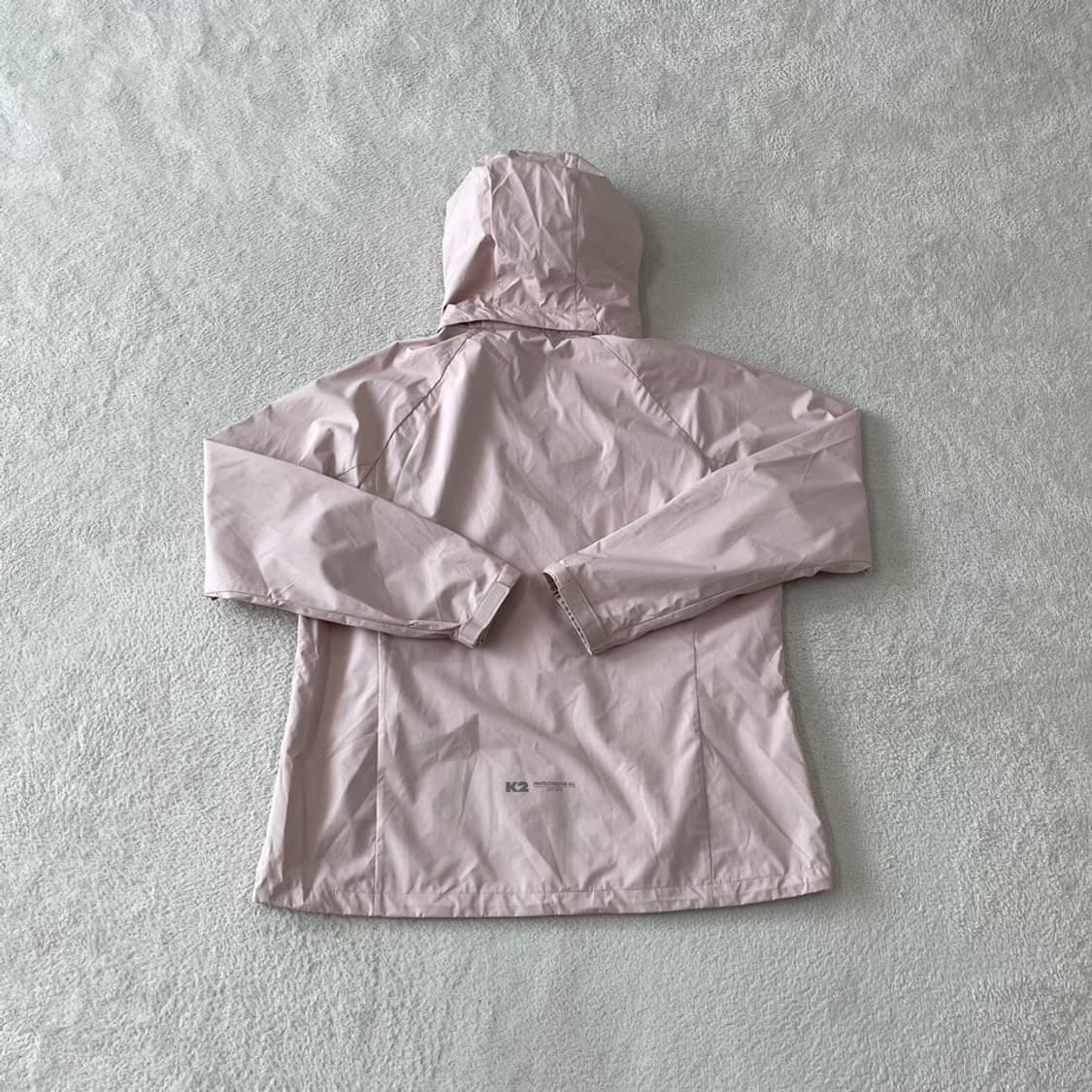 [105] K2 여성 신형 수지 바람막이 상품이미지7