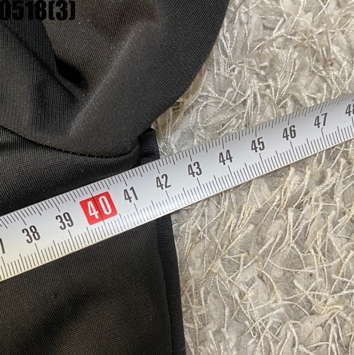 아디다스 메달리스트 트랙탑 져지 상품이미지4