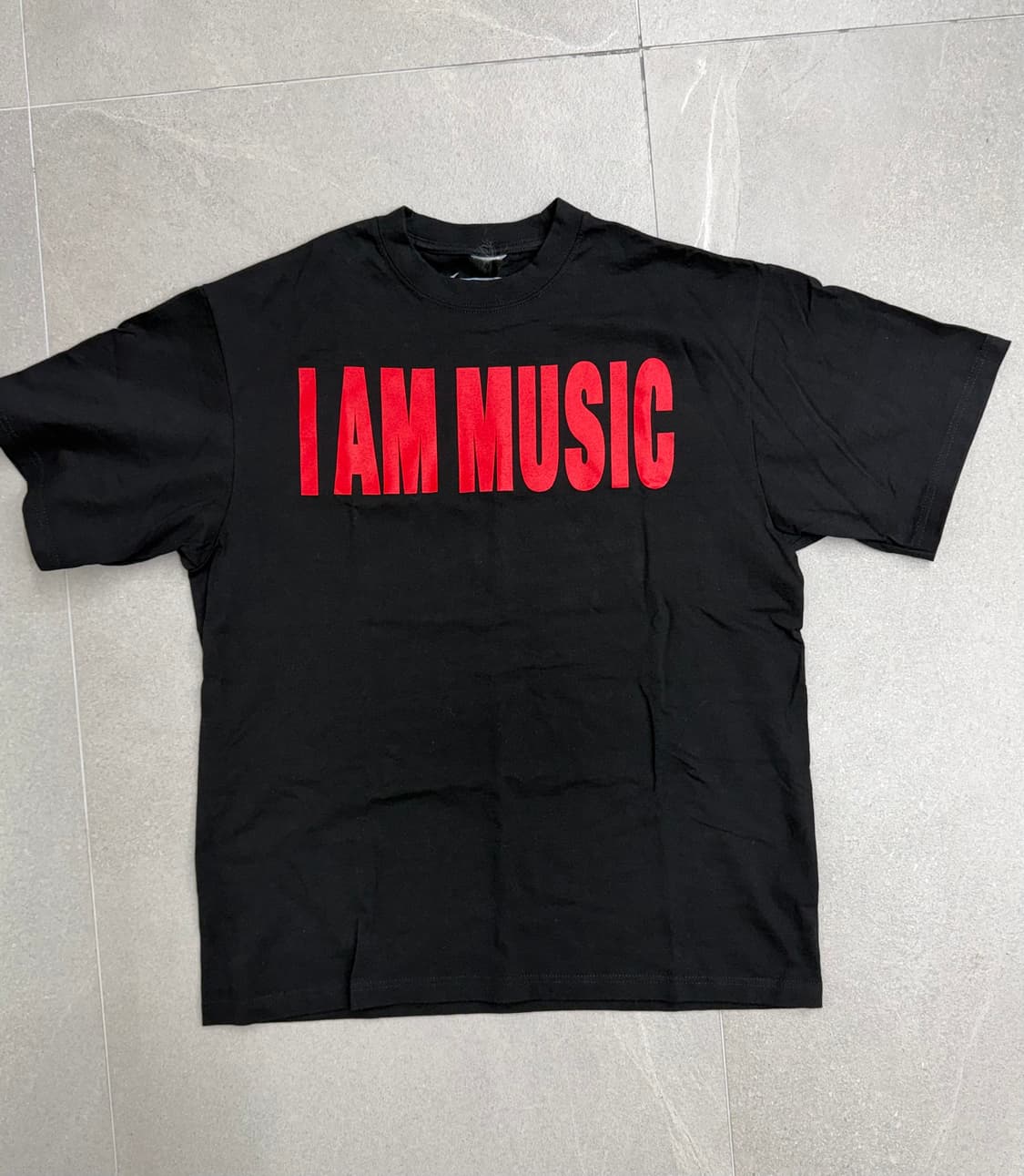 [XL] 플레이보이 카티 공식 머천 티셔츠 상품이미지1