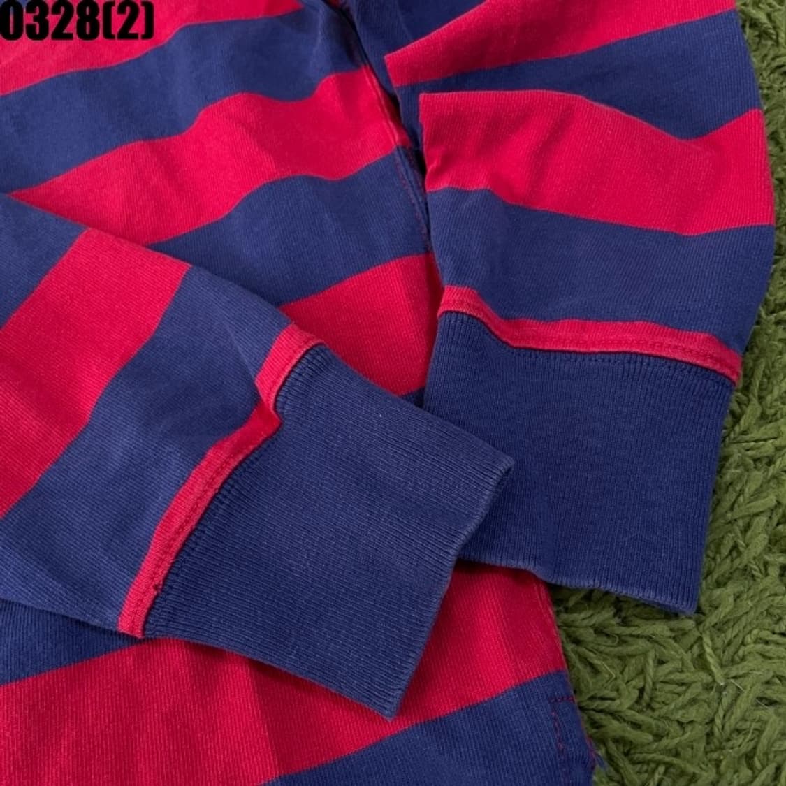 폴로 티셔츠 상품이미지4