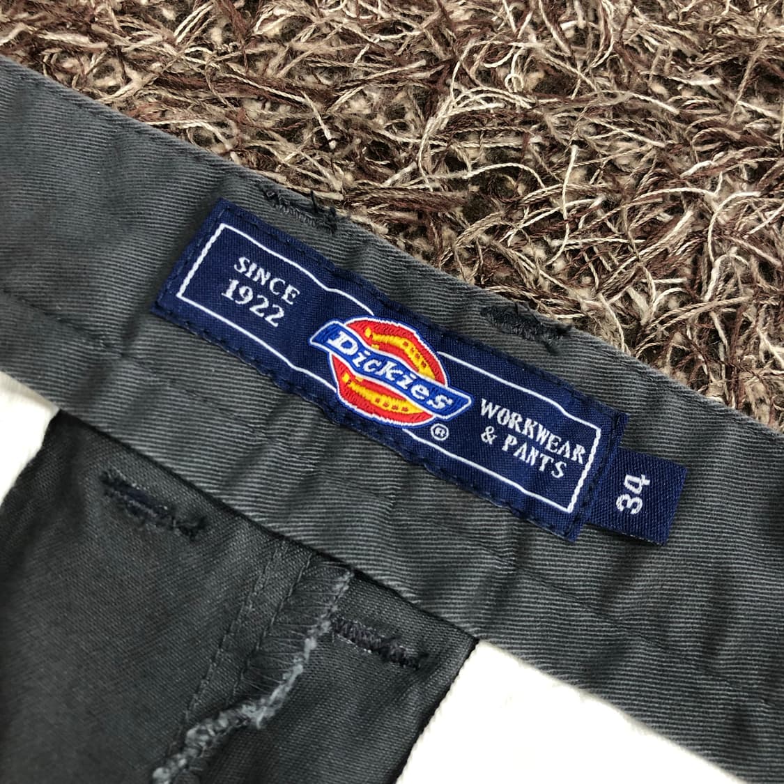 디키즈 워크팬츠 상품이미지6