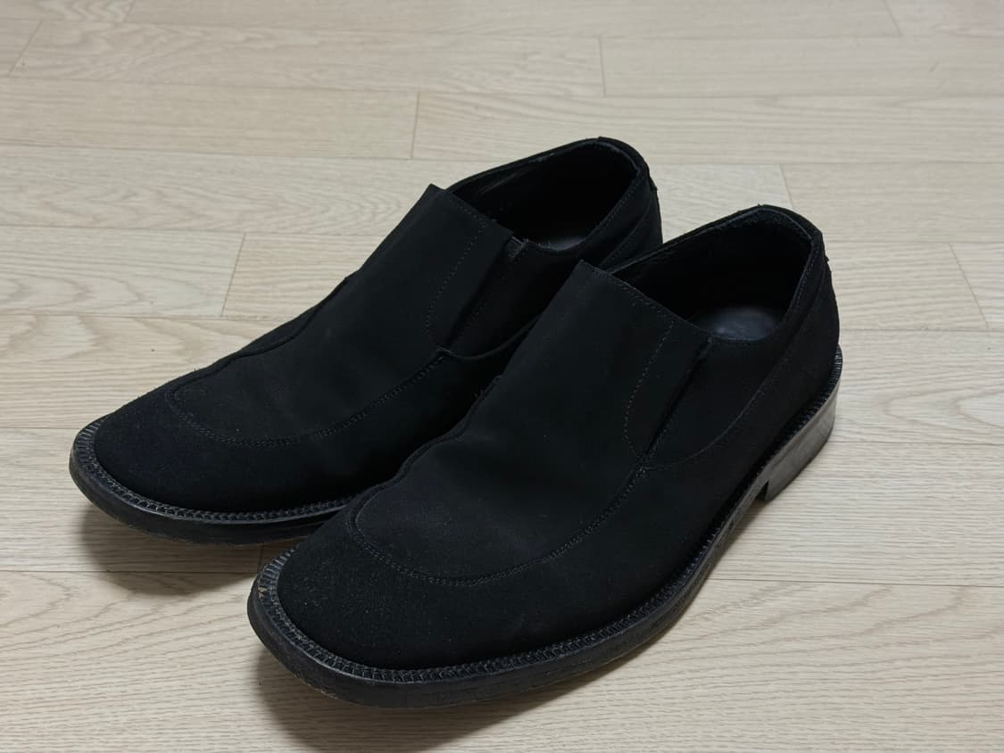 아르마니 슬립온 로퍼 270 상품이미지1