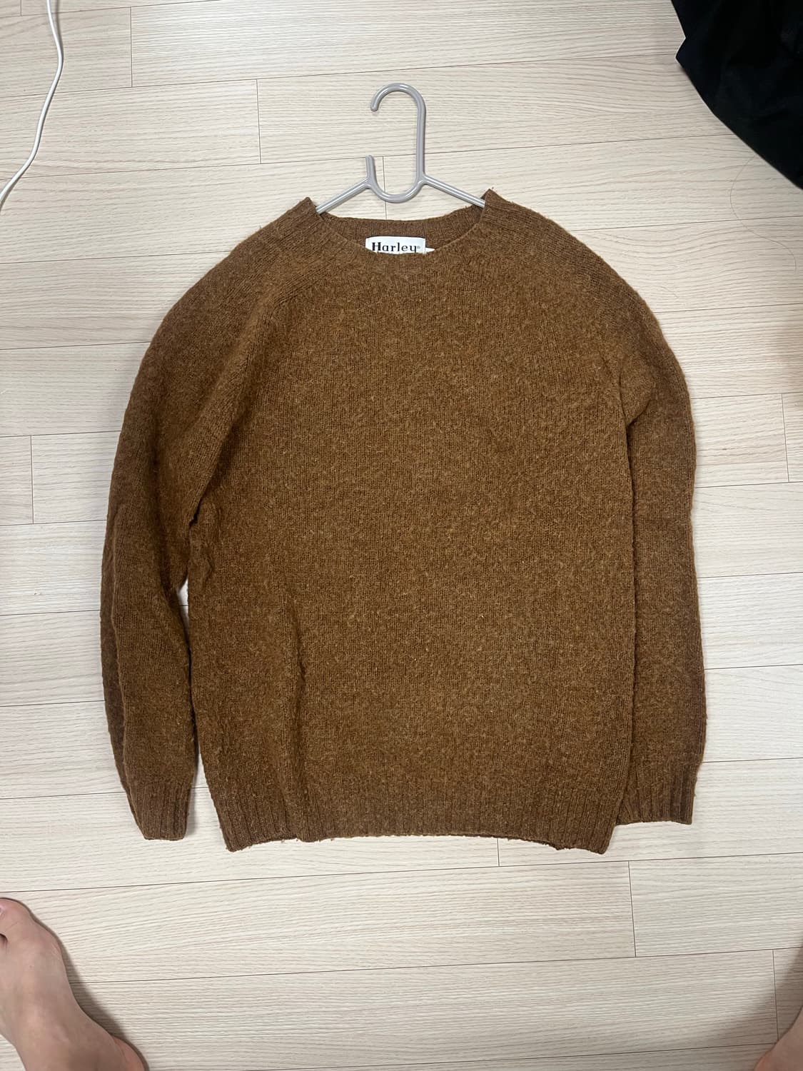 할리오브스코틀랜드 S 브라운 상품이미지1