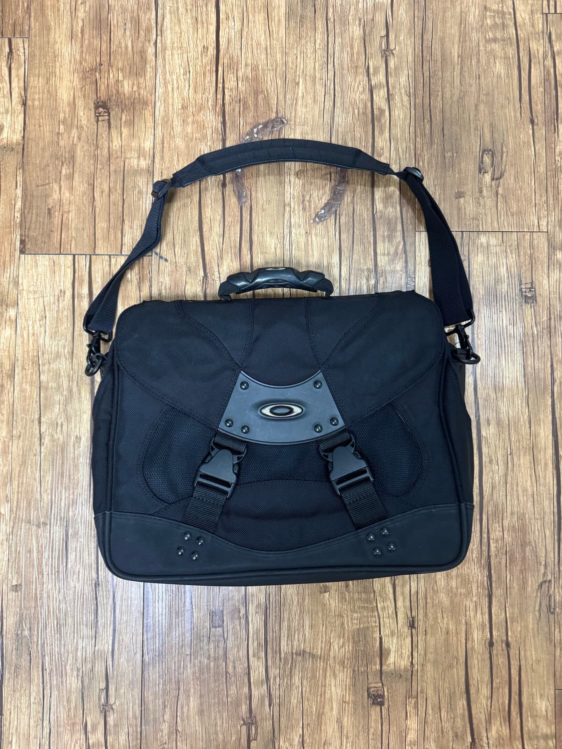 00s 오클리 메신저백 크로스백  상품이미지2