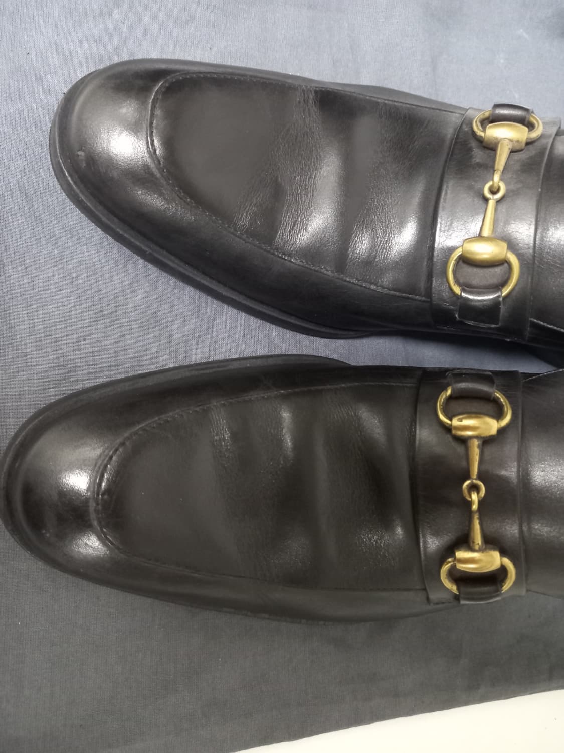 구찌구두265사이즈 상품이미지2