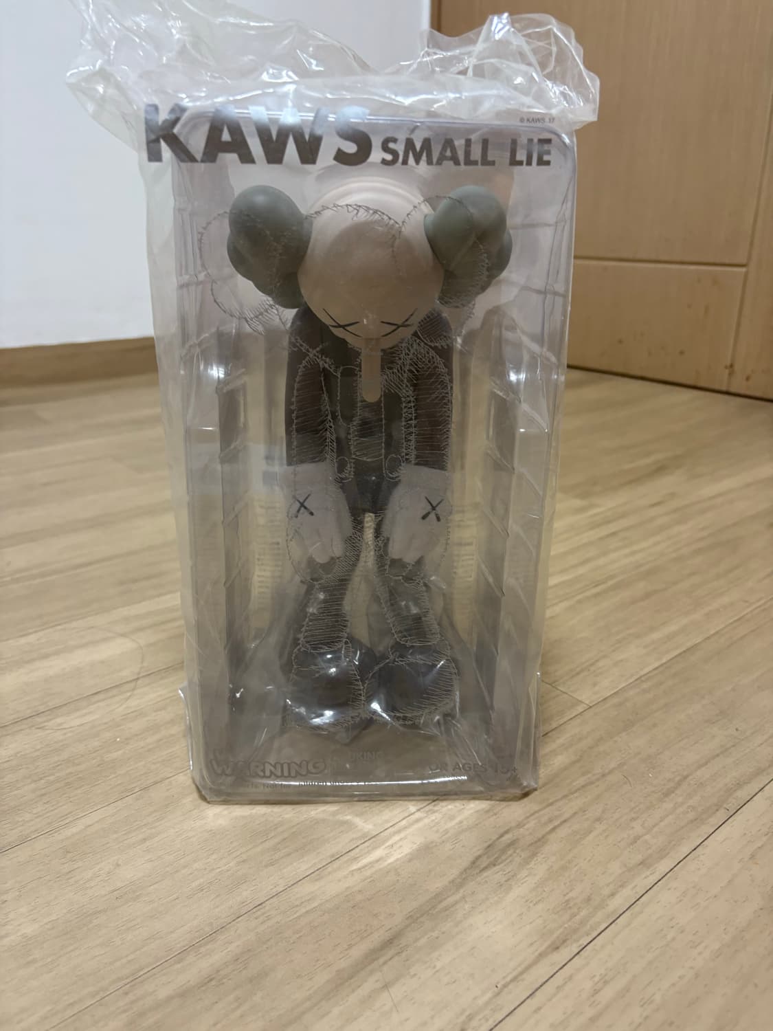 카우스 스몰라이 피규어 상품이미지1