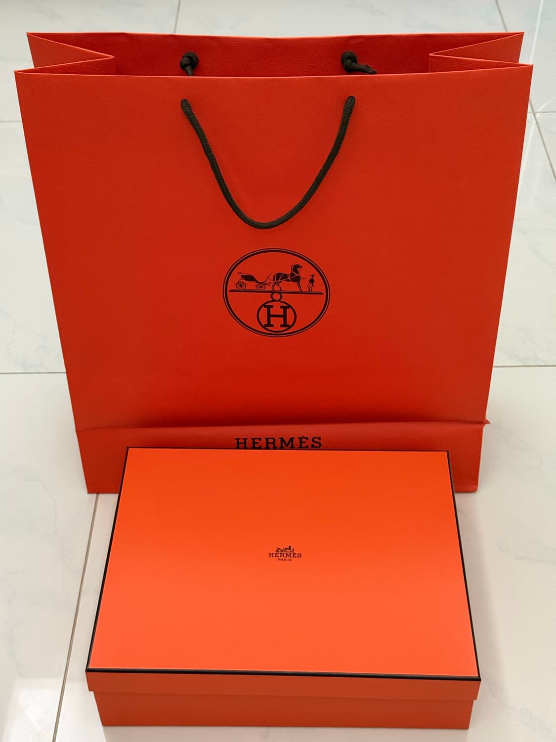 에르메스 에블린 23 포쉐 III 백 클레망스 & 팔라듐 하드웨 상품이미지1