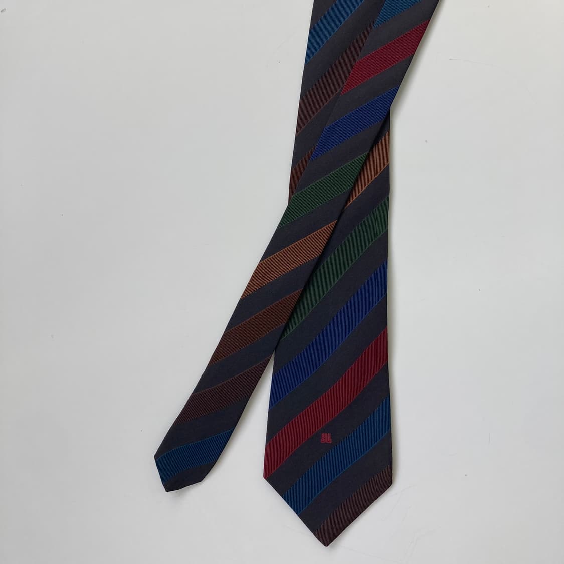 랑방 정품 명품넥타이 (LANVIN) 상품이미지2