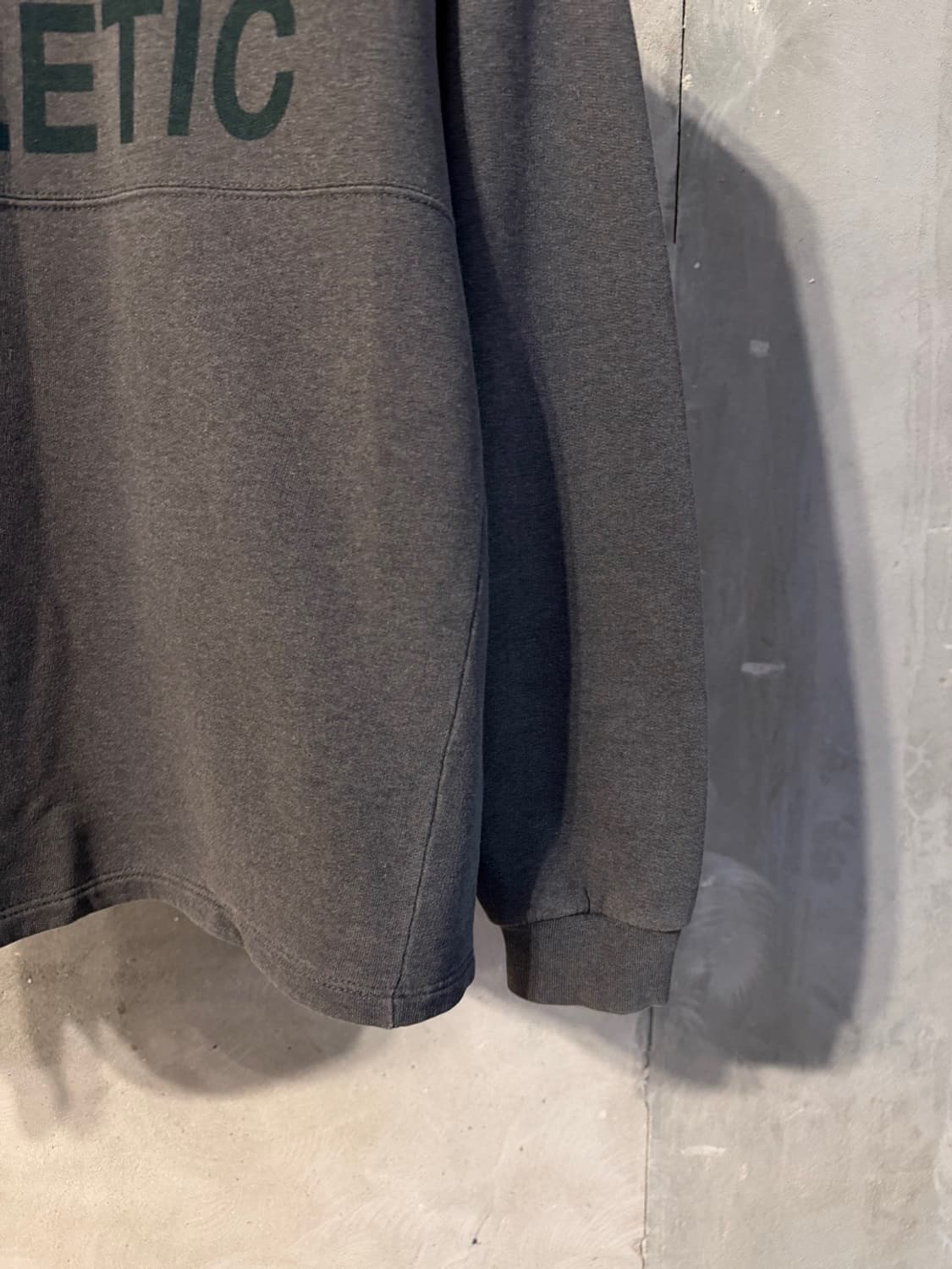 돌체앤가바나 맨투맨 100 상품이미지5