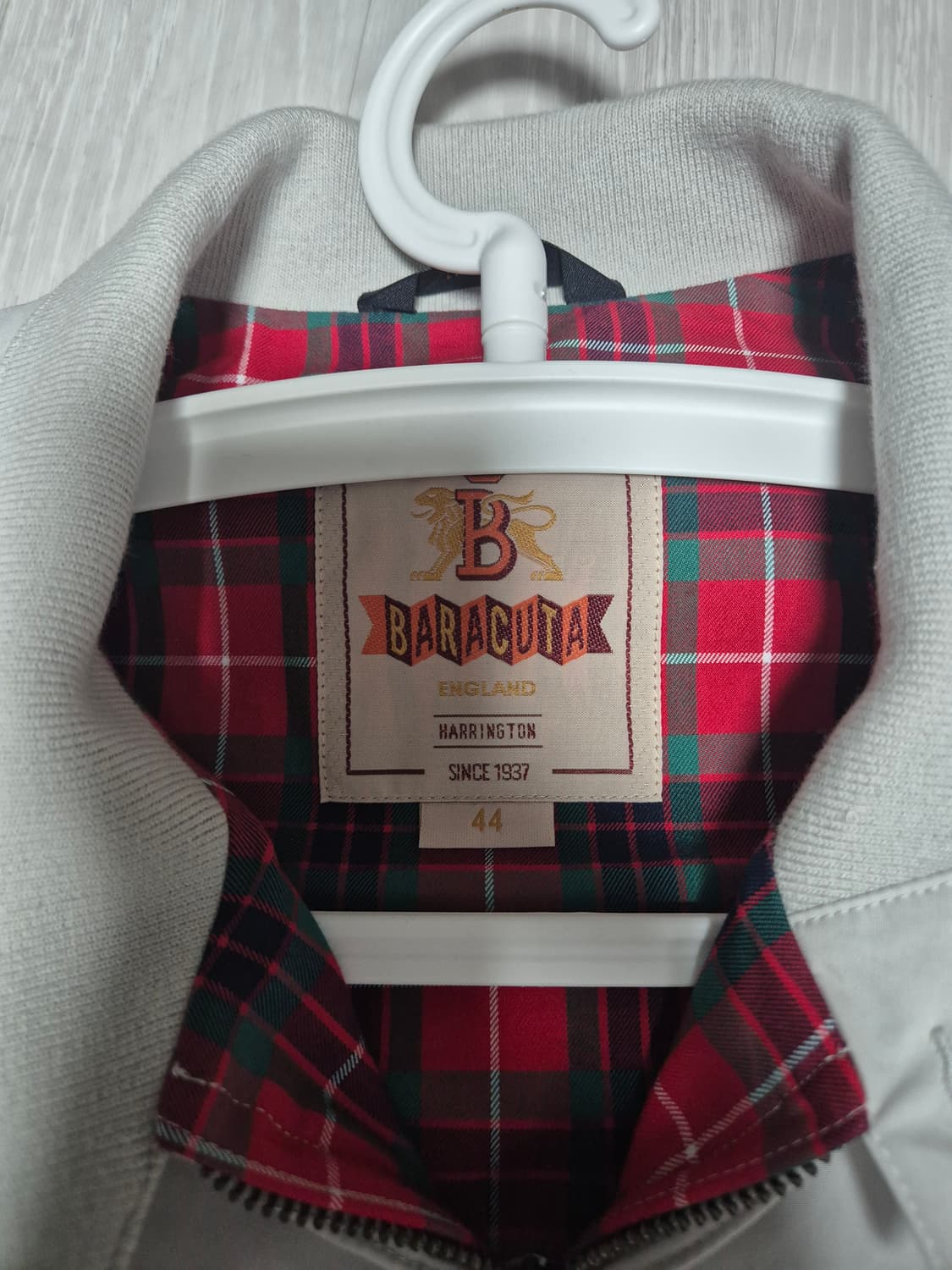 바라쿠타 g9 미스트 44size 상품이미지2