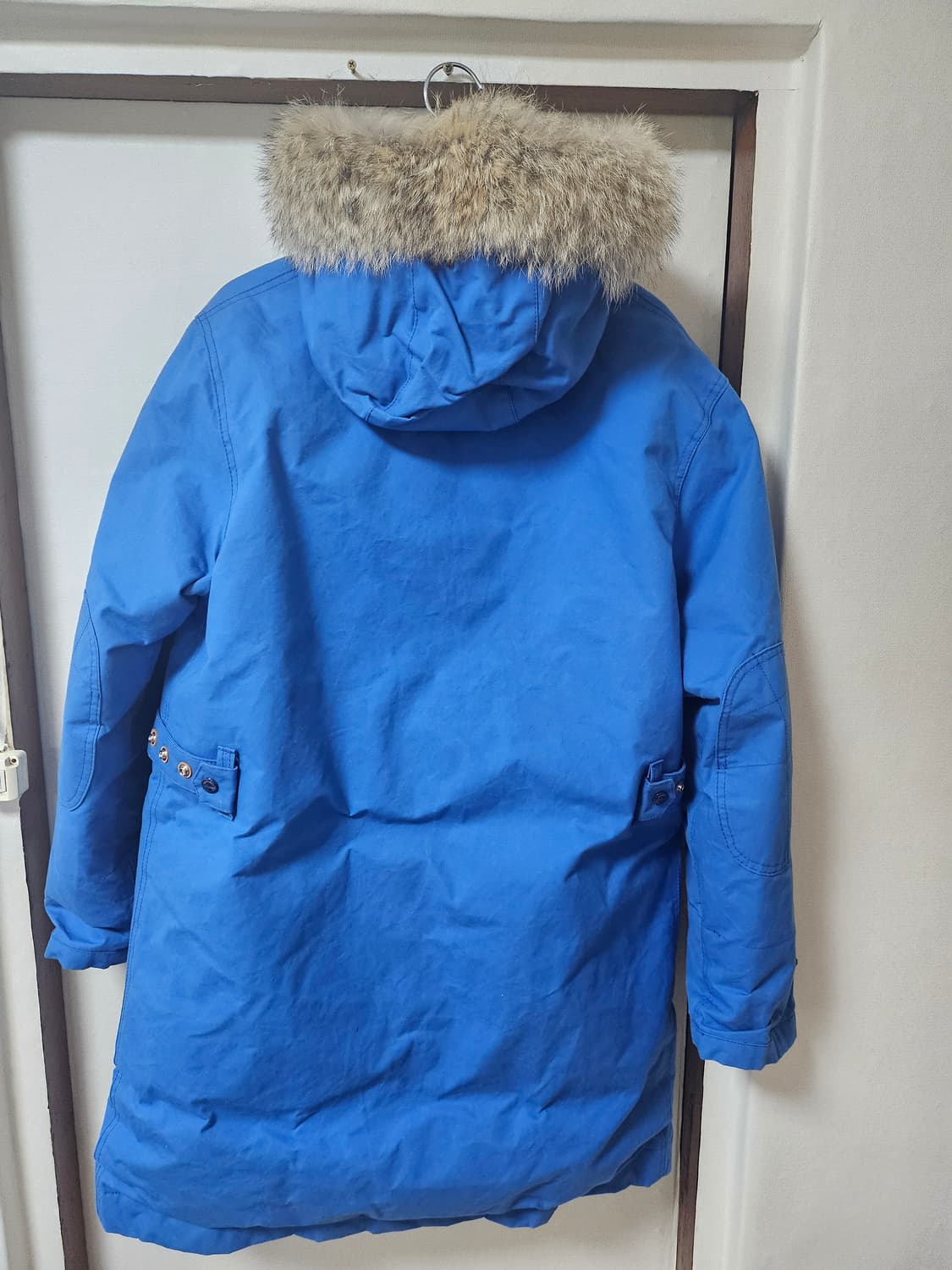 메니페츄라 체카렐리 패딩42사이즈(105) 상품이미지3