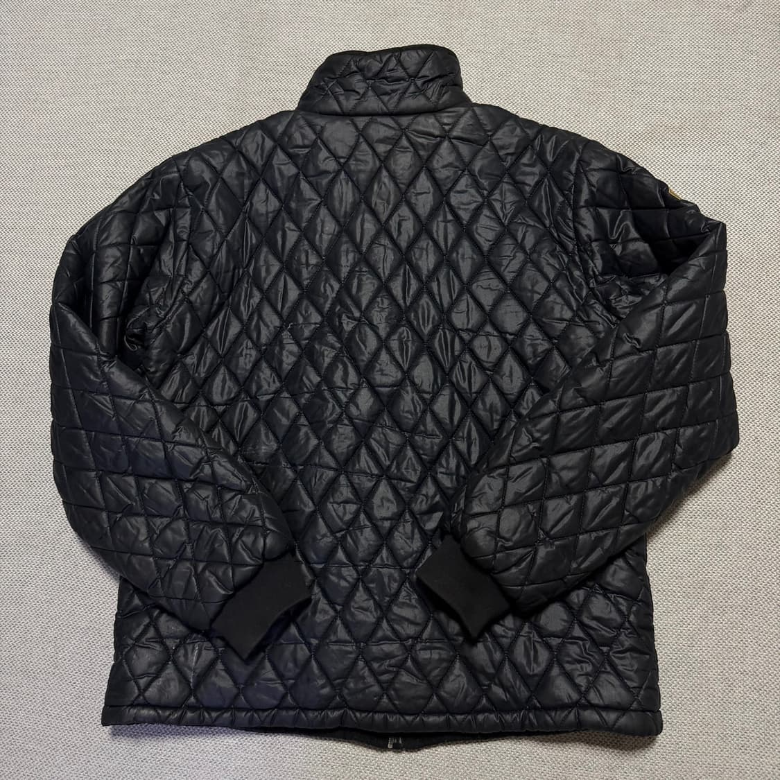 폴로 랄프로렌 빅포니 퀄팅 자켓 상품이미지6