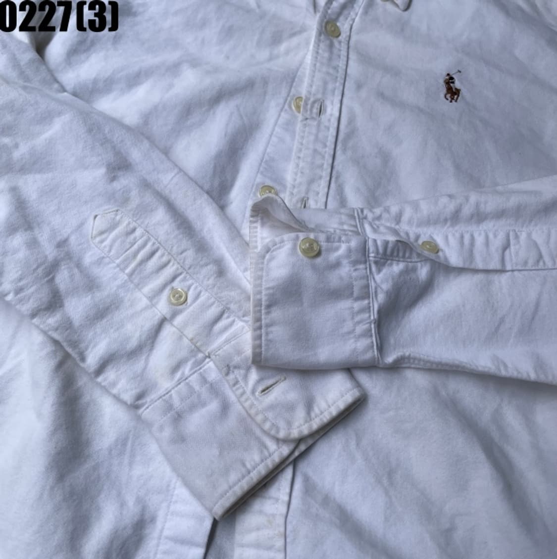 랄프로렌 긴팔 셔츠 상품이미지4