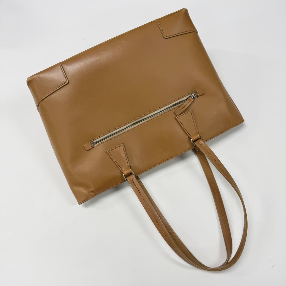 Margaret Howell wide shopper bag 상품이미지3