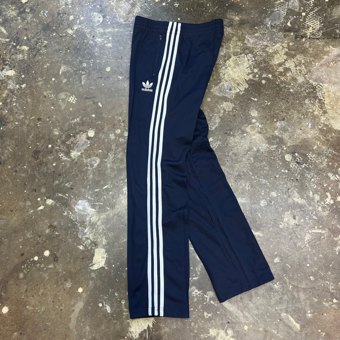105) 새제품 아디다스 유로파 트랙 팬츠 트레이닝복 바지 상품이미지1