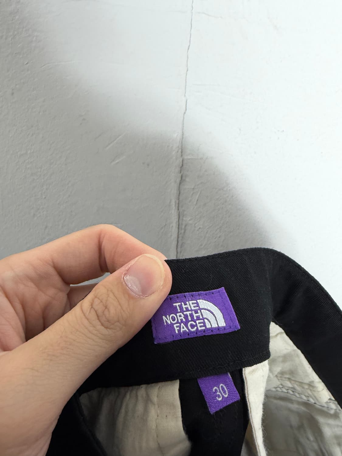 노스페이스퍼플라벨 노스페이스 노스페이스바지 노스페이스팬츠 상품이미지3