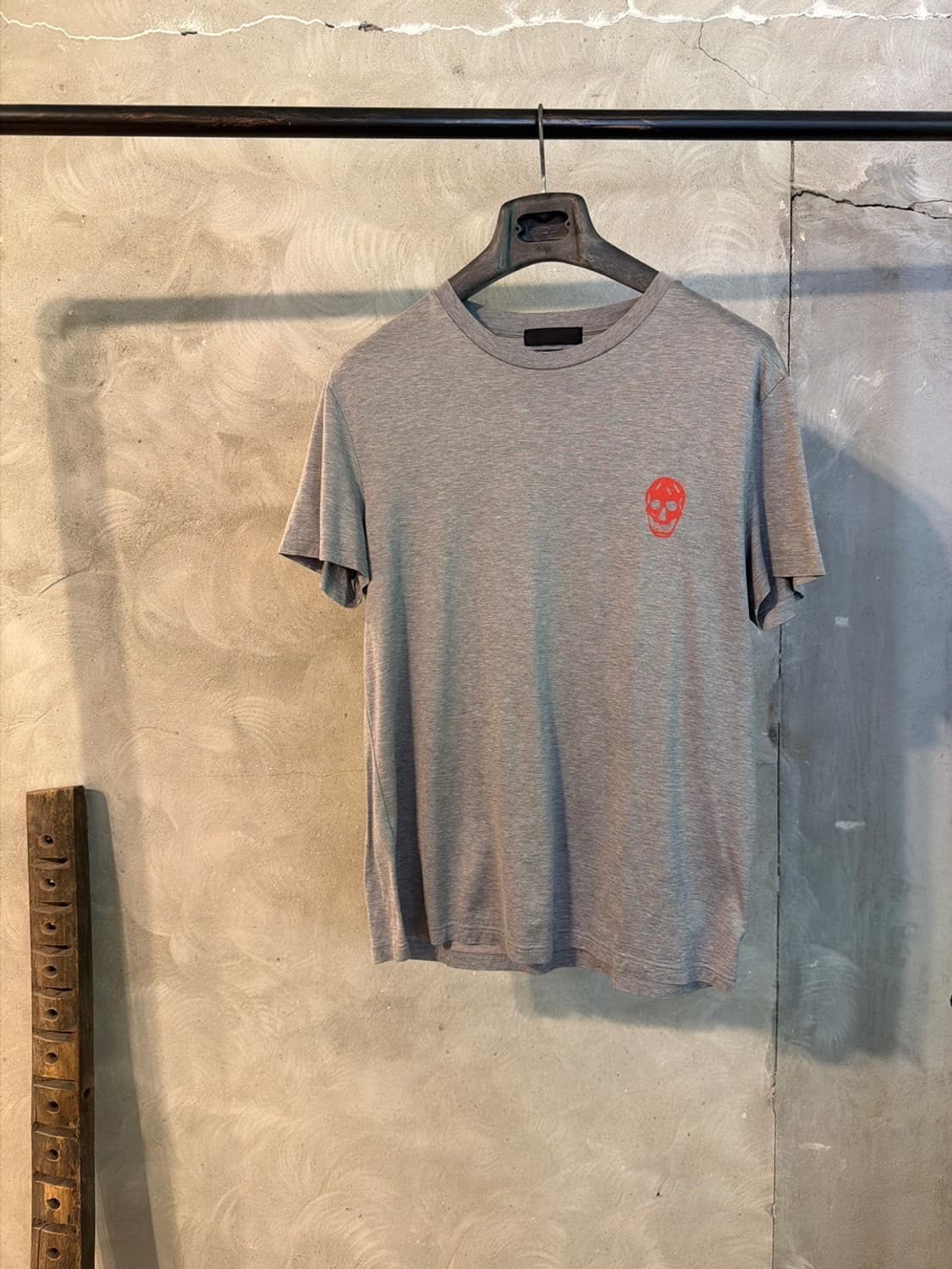 알렉산더 맥퀸 반팔티셔츠 남성100 상품이미지1