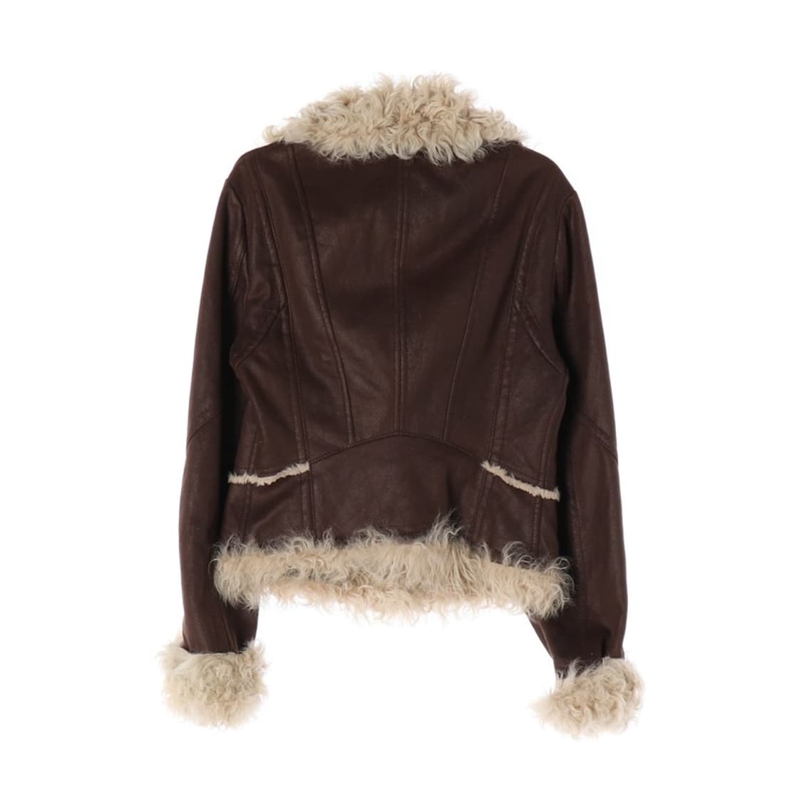 CC collect 무스탕 M 상품이미지3