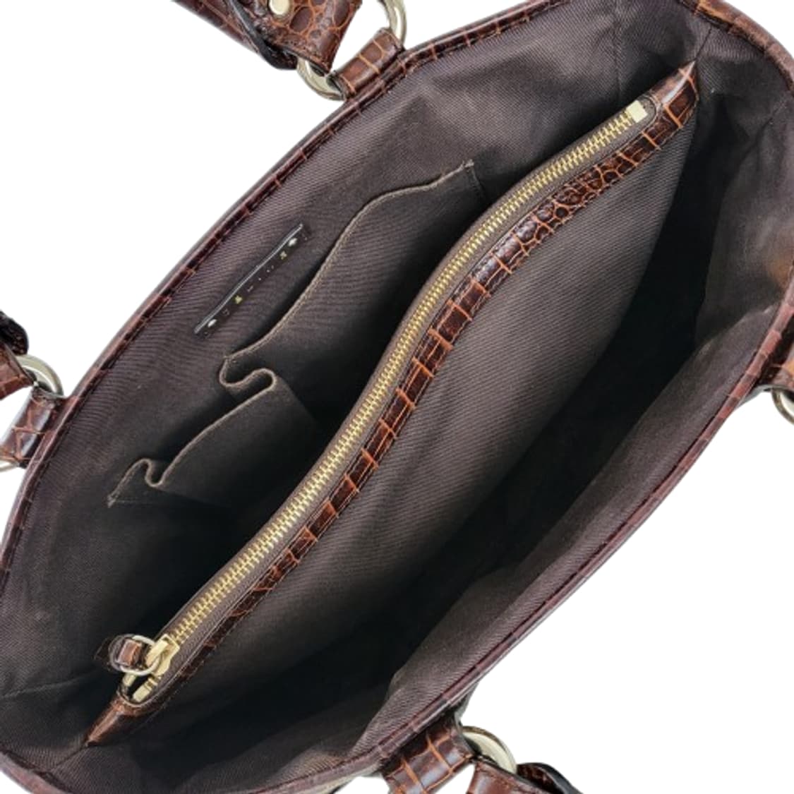 정품 셀린느 마카담 트리오페 자가드 부기백 상품이미지10