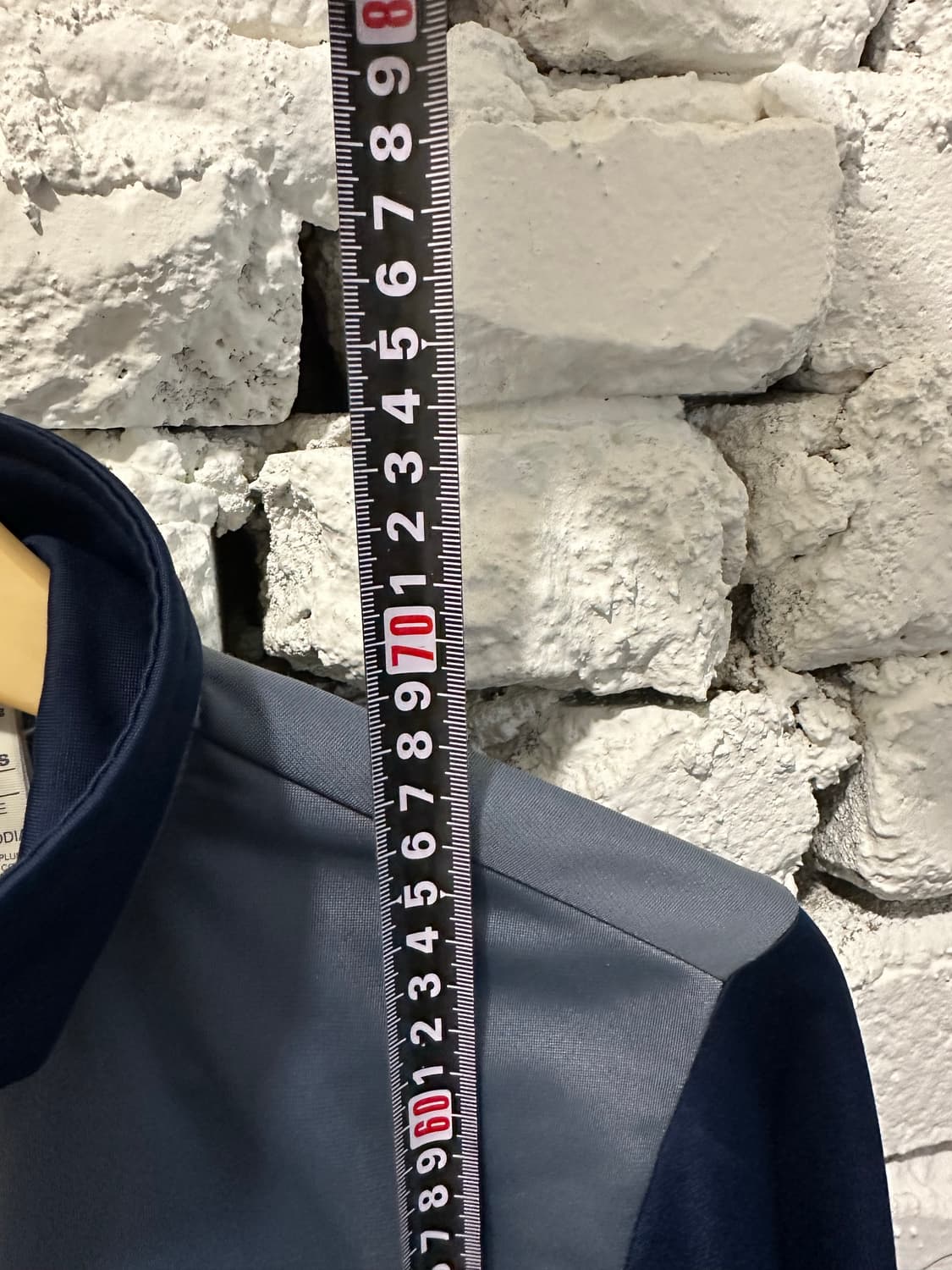 아디다스 트레이닝 져지 [9900] 상품이미지8