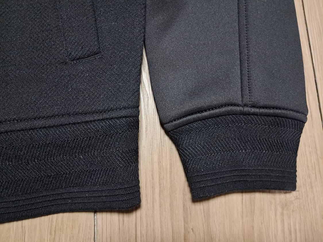 앤드지 봄버자켓 남성100  상품이미지8