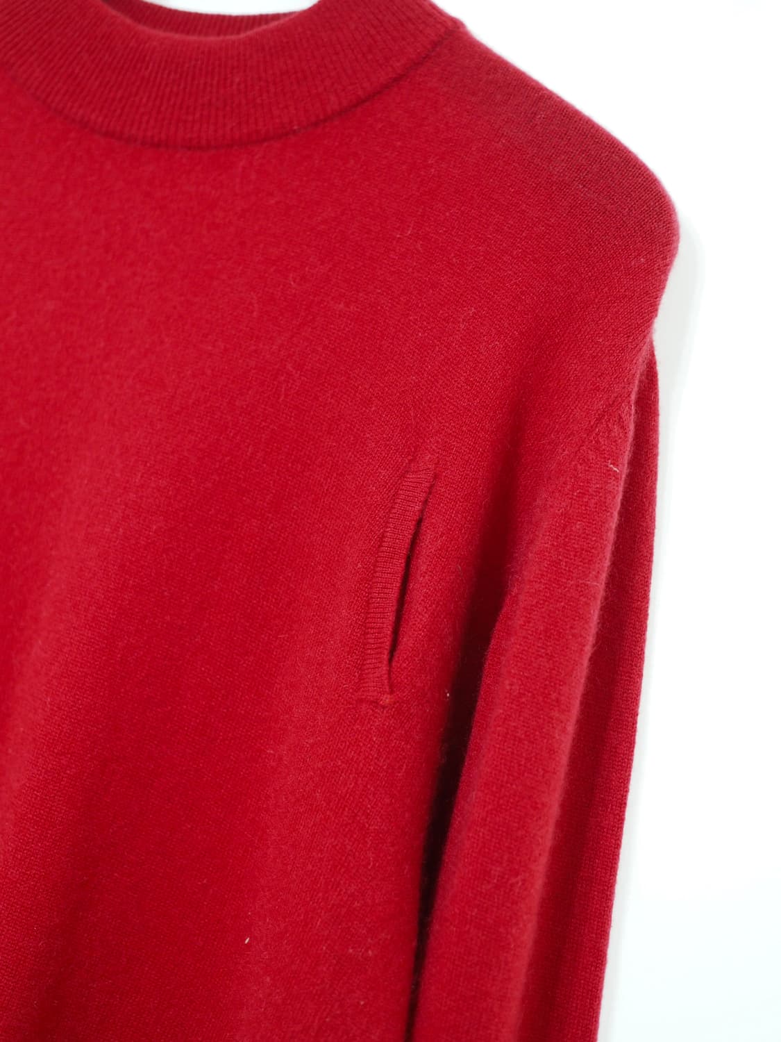 GRES PARIS cashmere knit  상품이미지1