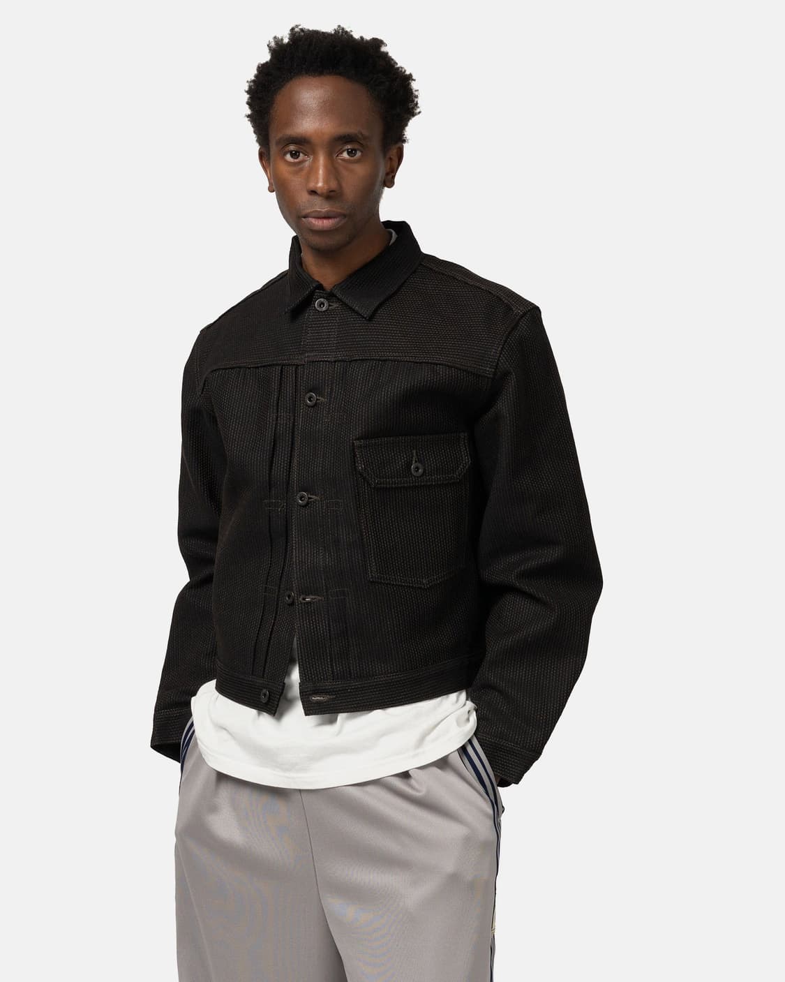 Kapital 캐피탈 센츄리 no9 자켓 상품이미지2