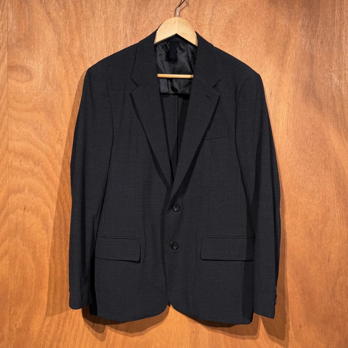 커스텀멜로우 시어서커 자켓 블레이저 100 상품이미지1