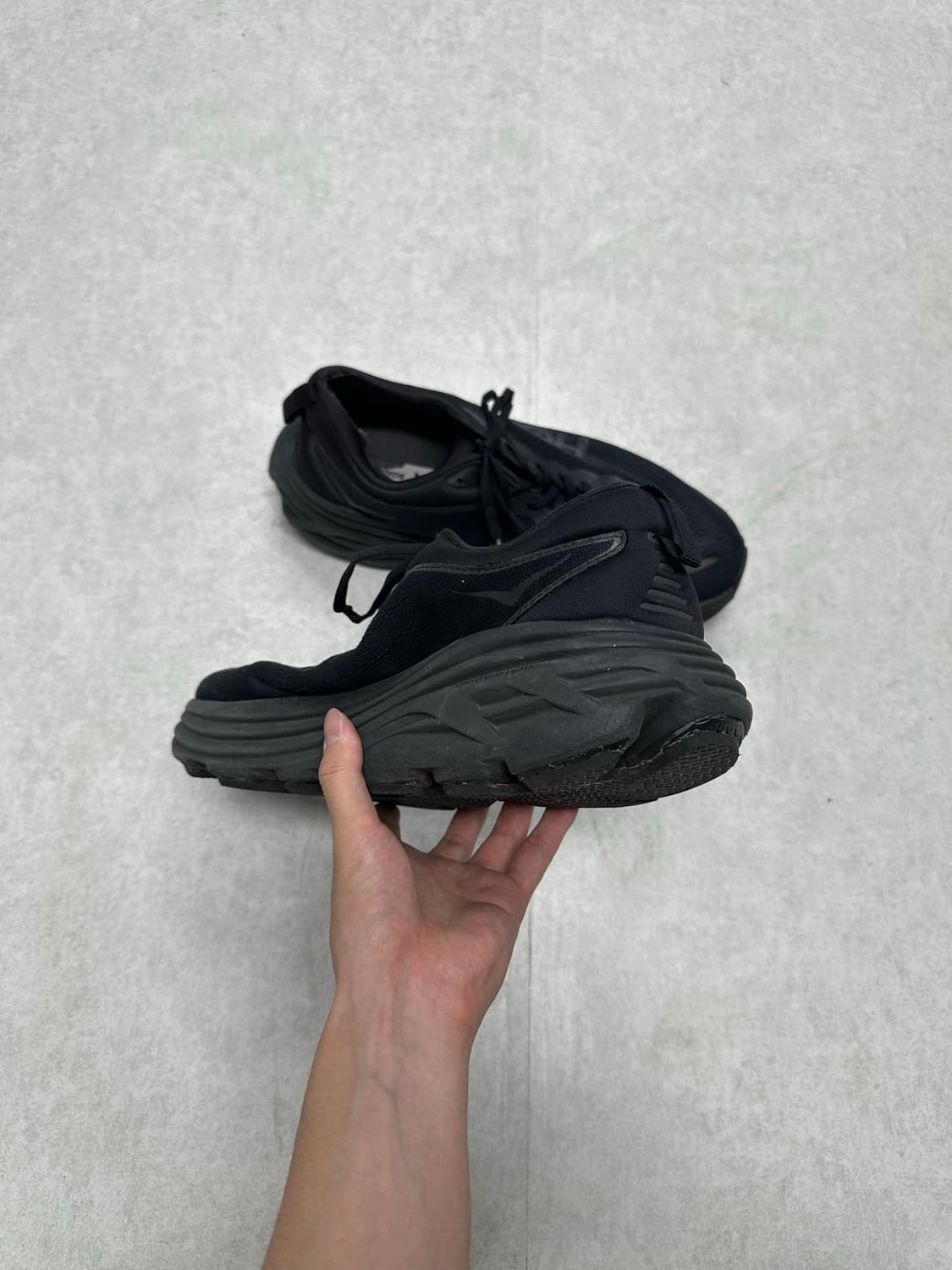 HOKA Bondi 8   상품이미지4