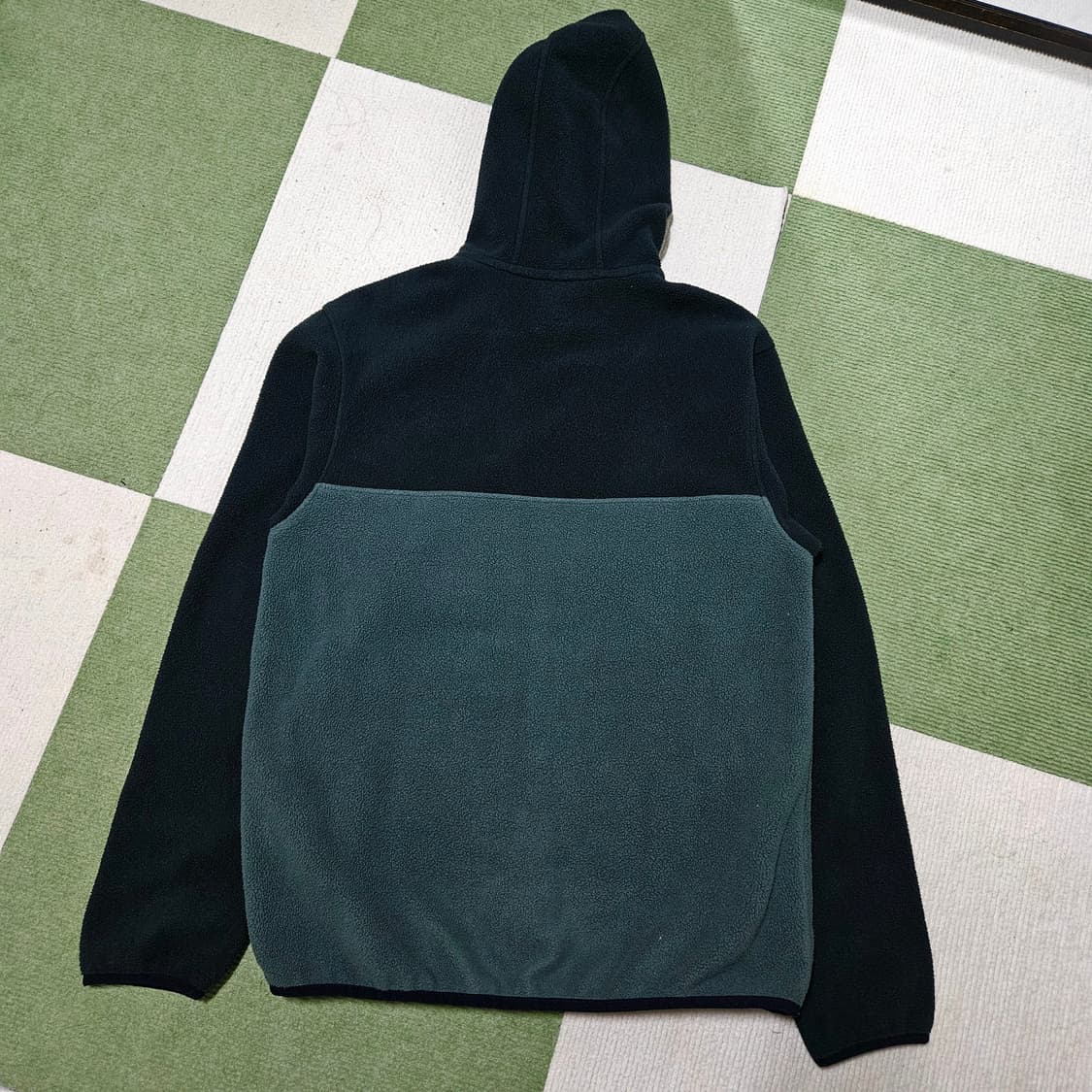 파타고니아 후리스 후드집업 상품이미지3