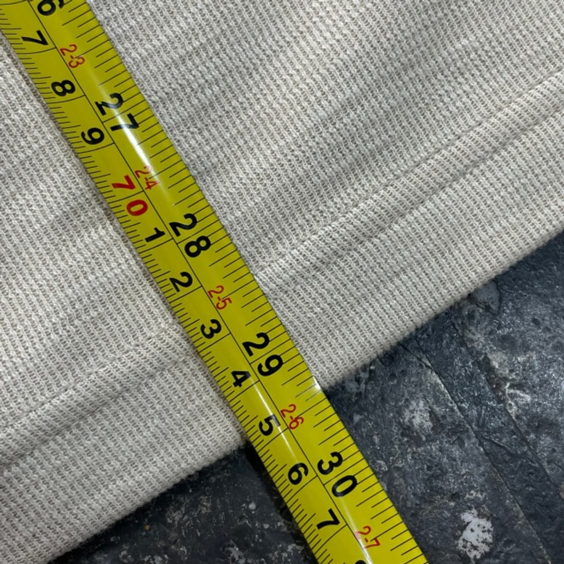 105 시리즈 모크넥 니트 상품이미지7