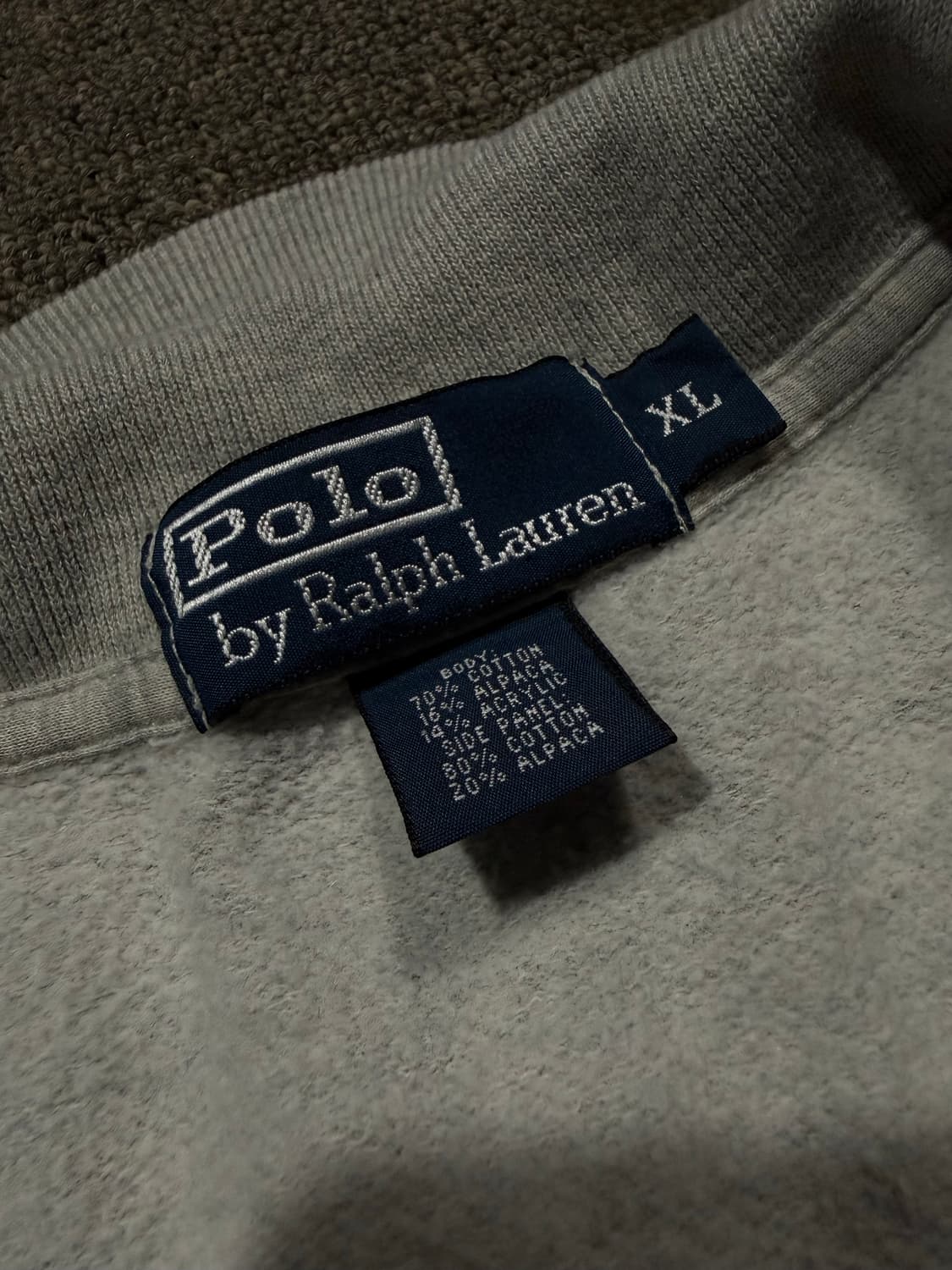 Polo Ralph Lauren 폴로 랄프로렌 집업 상품이미지3