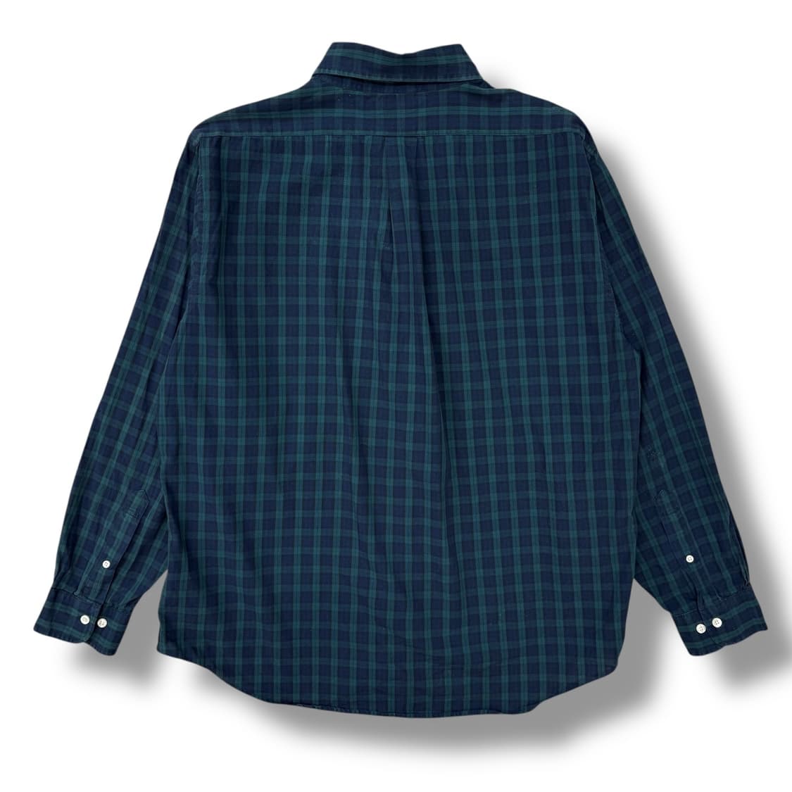 브룩스브라더스 체크셔츠 r2020  상품이미지2