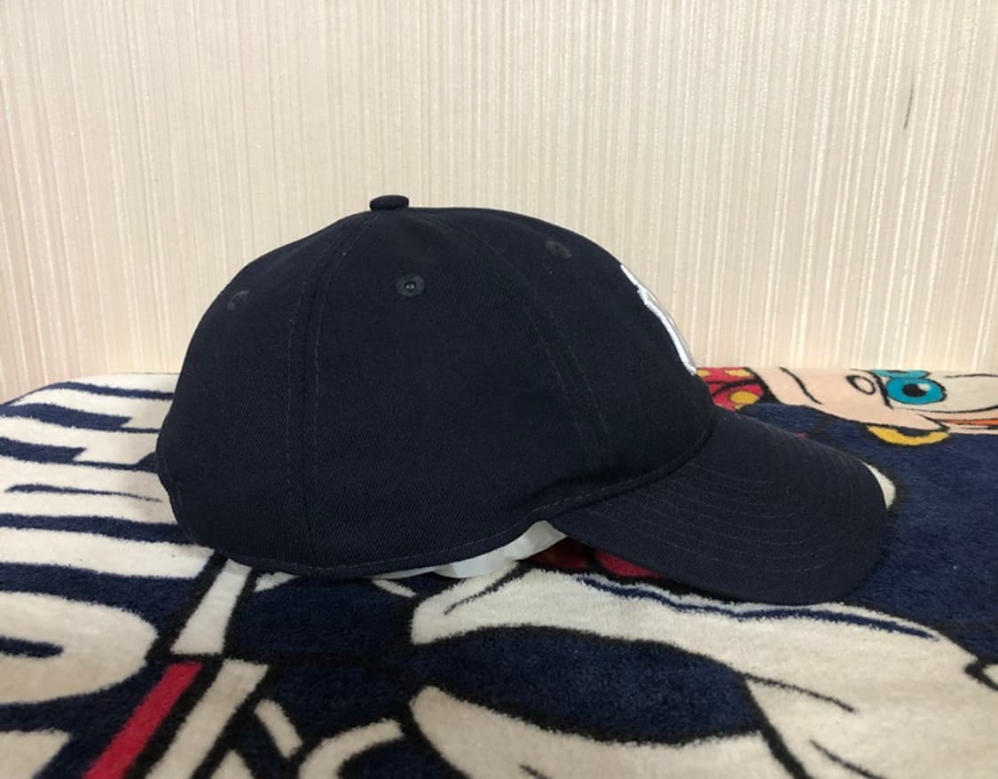 MLB 뉴에라 뉴욕양키스 핀치히터캡/모자  상품이미지7